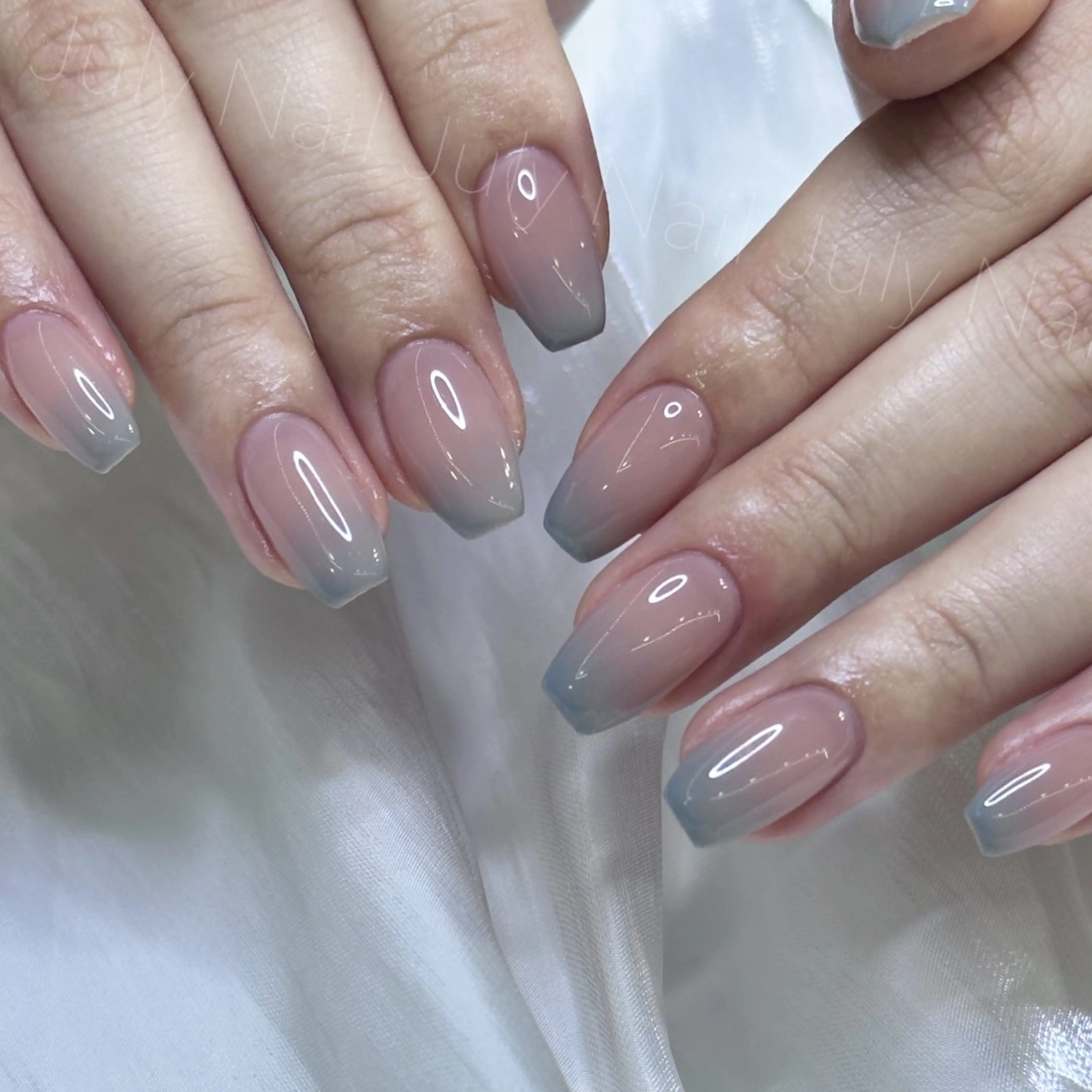 ネイル July Nailのネイルデザイン