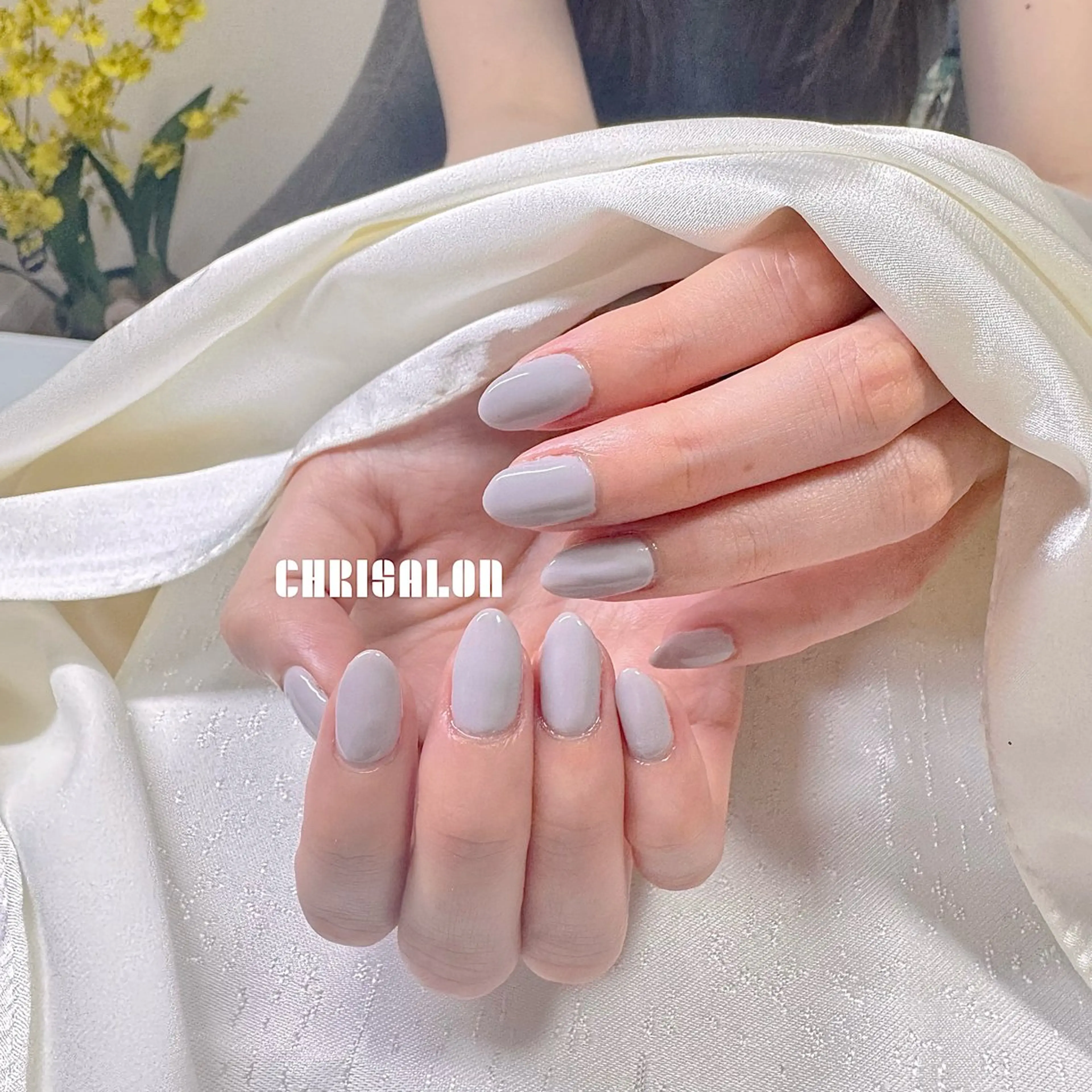 ネイル ハンドネイル ハンドケア U eのネイルデザイン