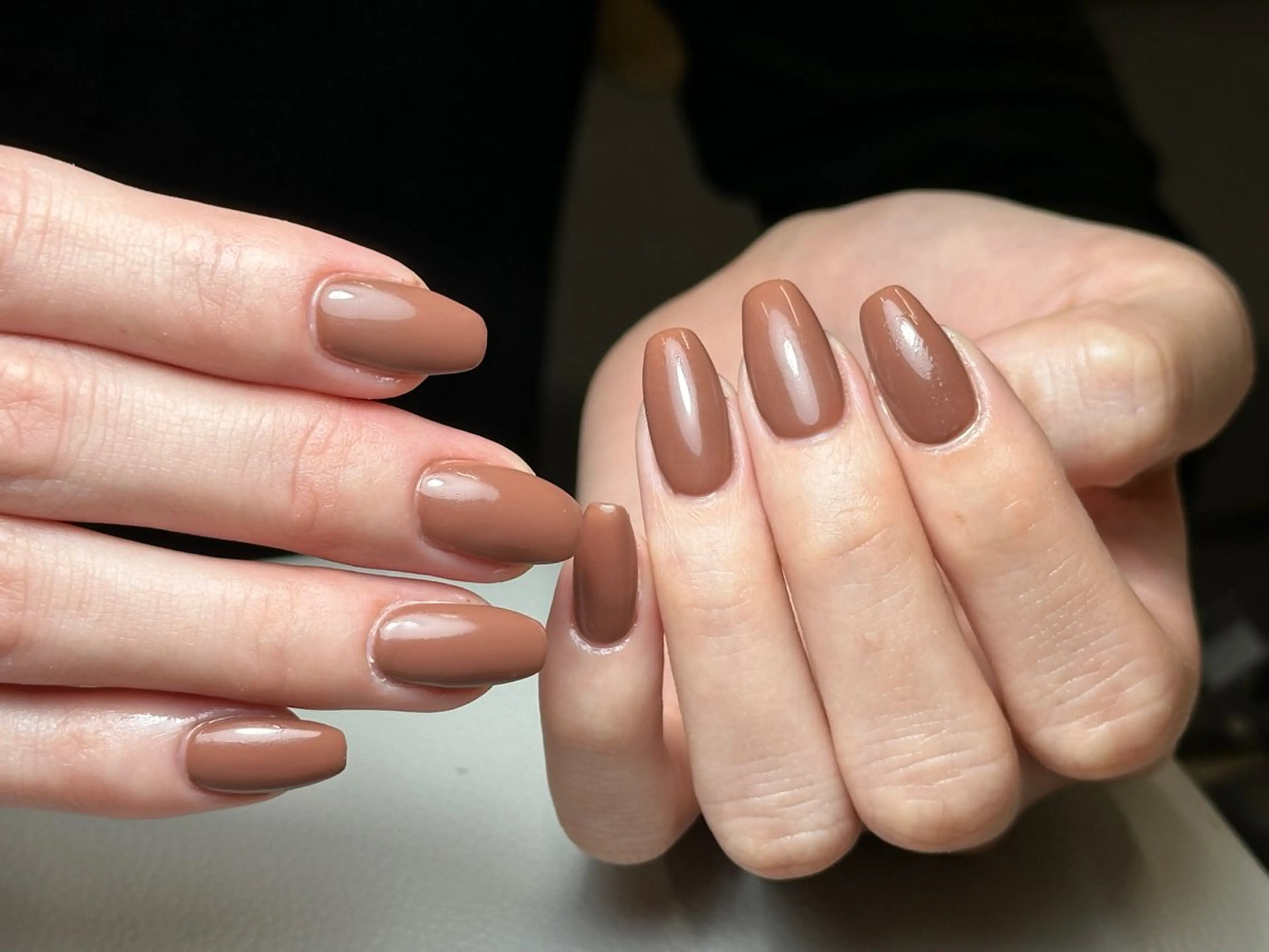 ネイル Eveネイル チップスカルプ専門店のネイルデザイン