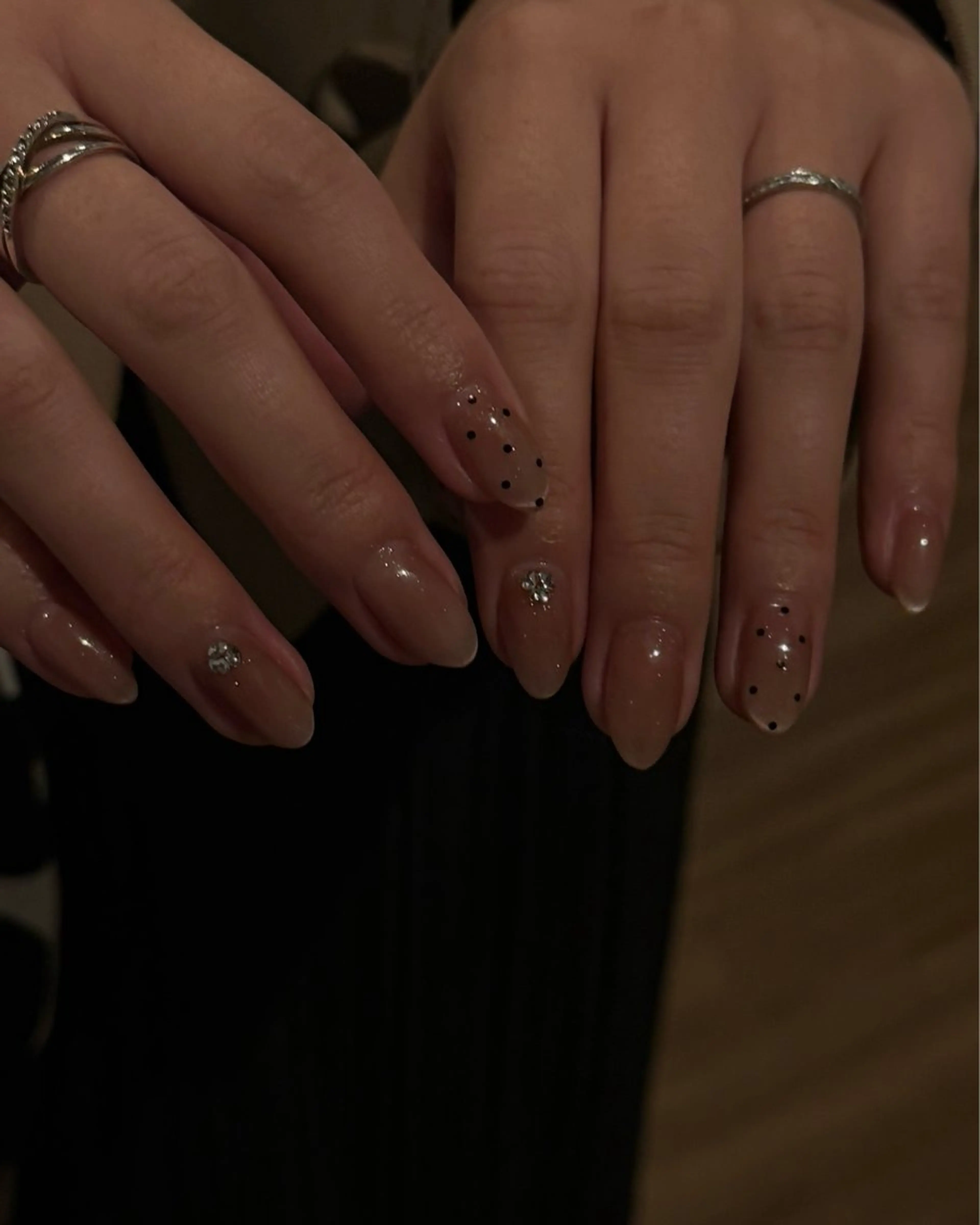 ネイル ハンドネイル AZ Nail aoiのネイルデザイン