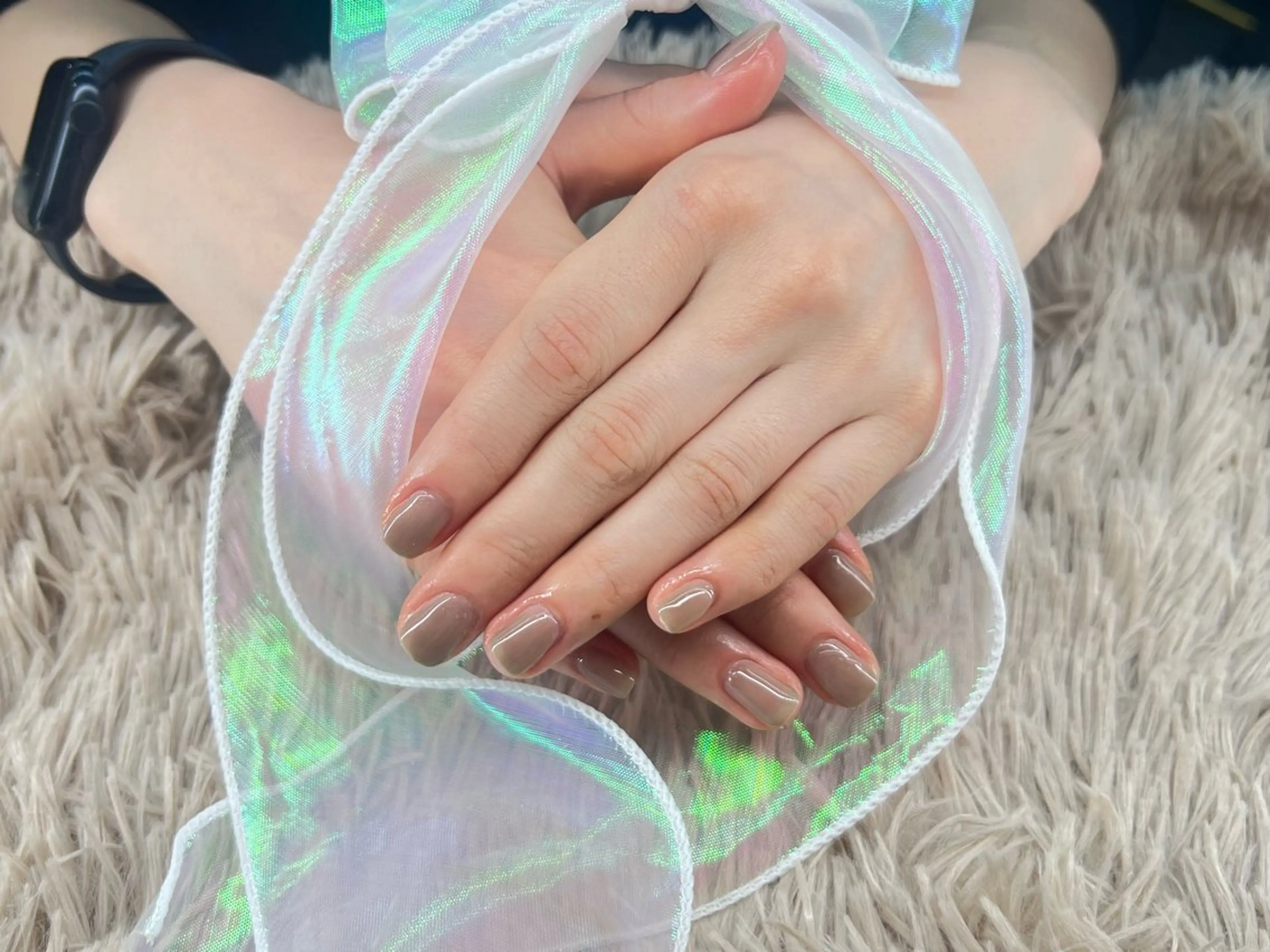 ネイル See.u モモ（南浦和）のネイルデザイン