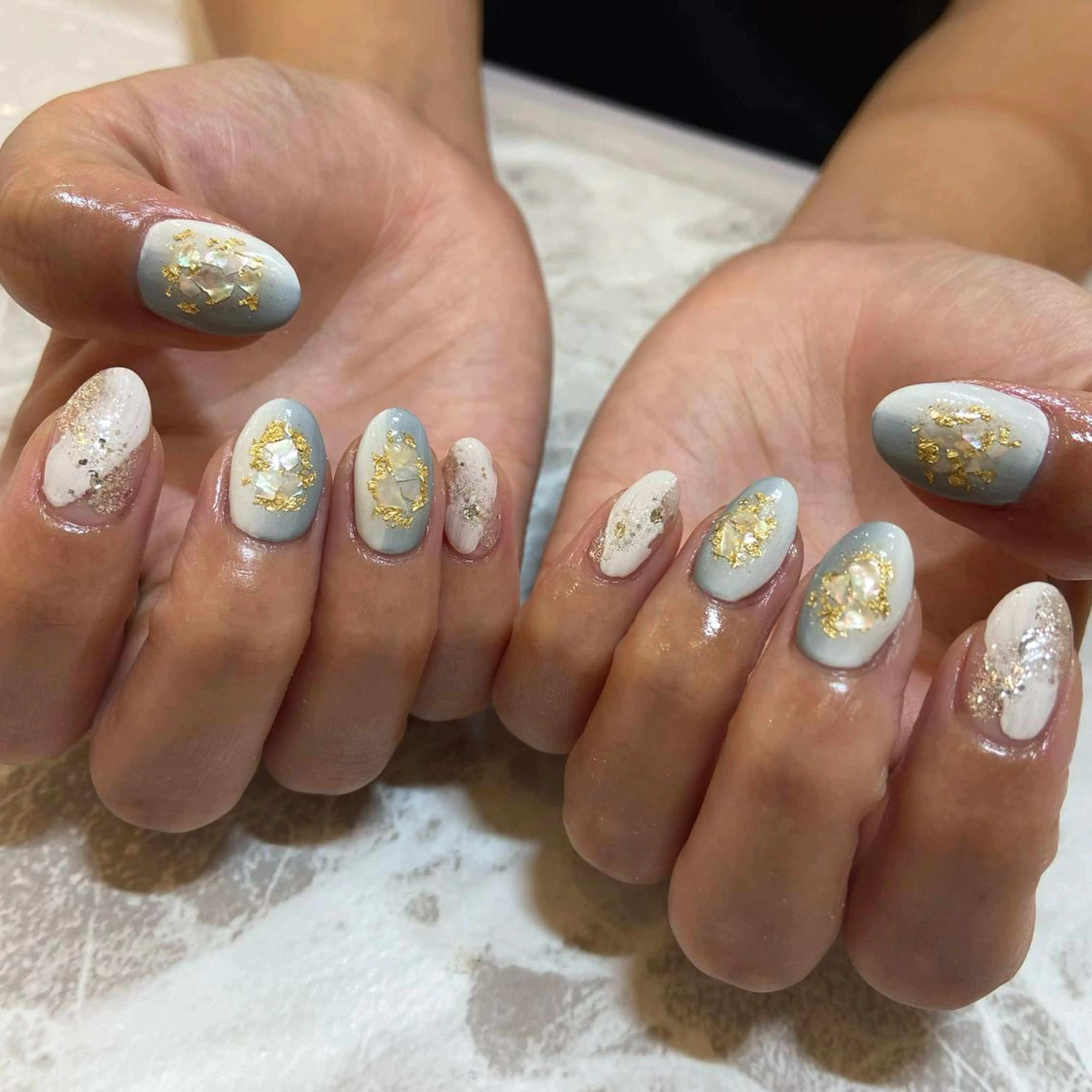 ネイル NAIL SALON Rのネイルデザイン