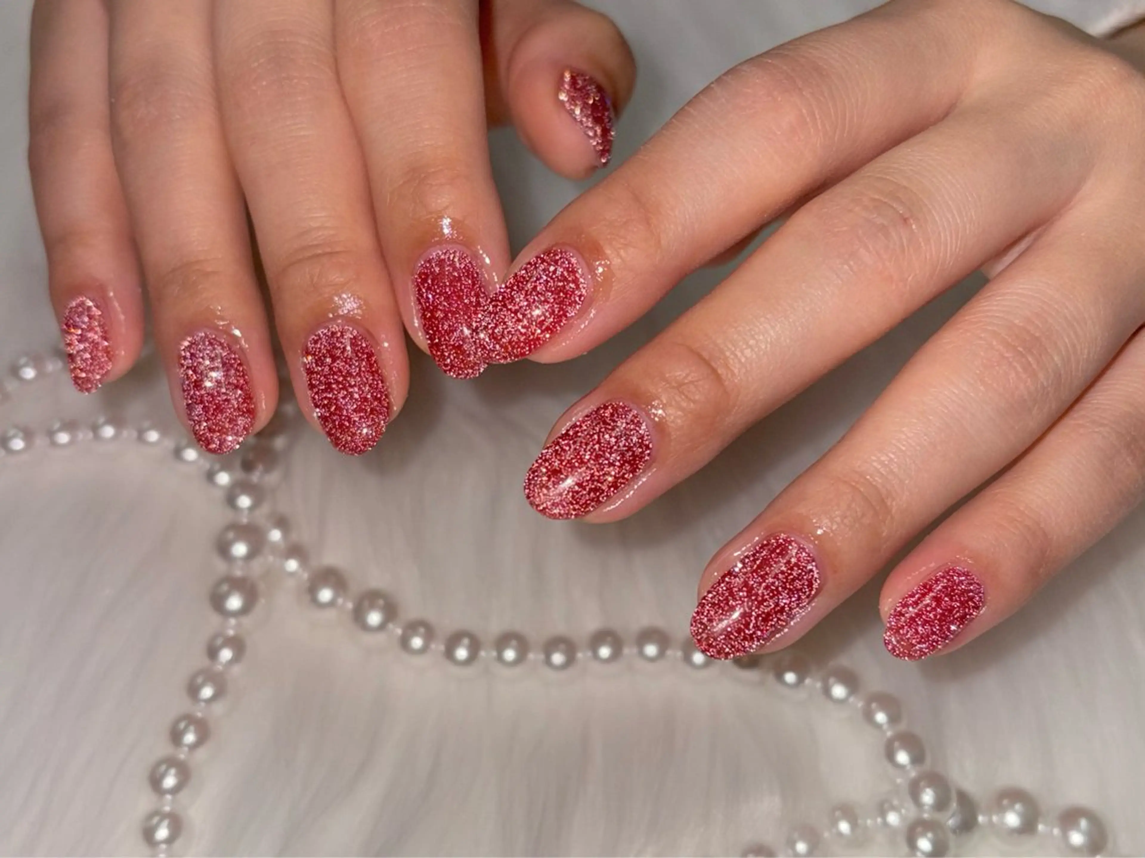 ネイル ハンドネイル Nailist ななのネイルデザイン