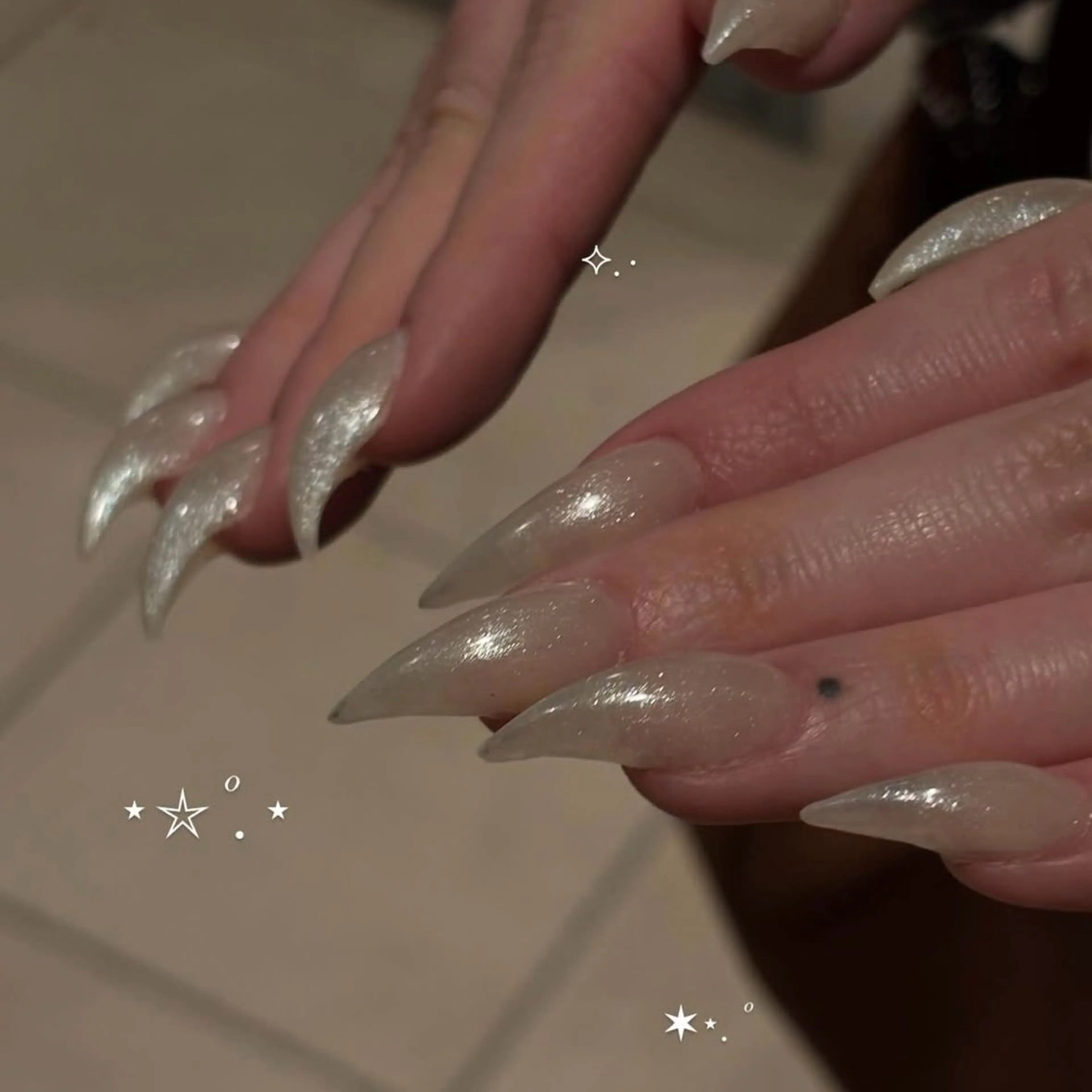 ネイル つめノ さきのネイルデザイン