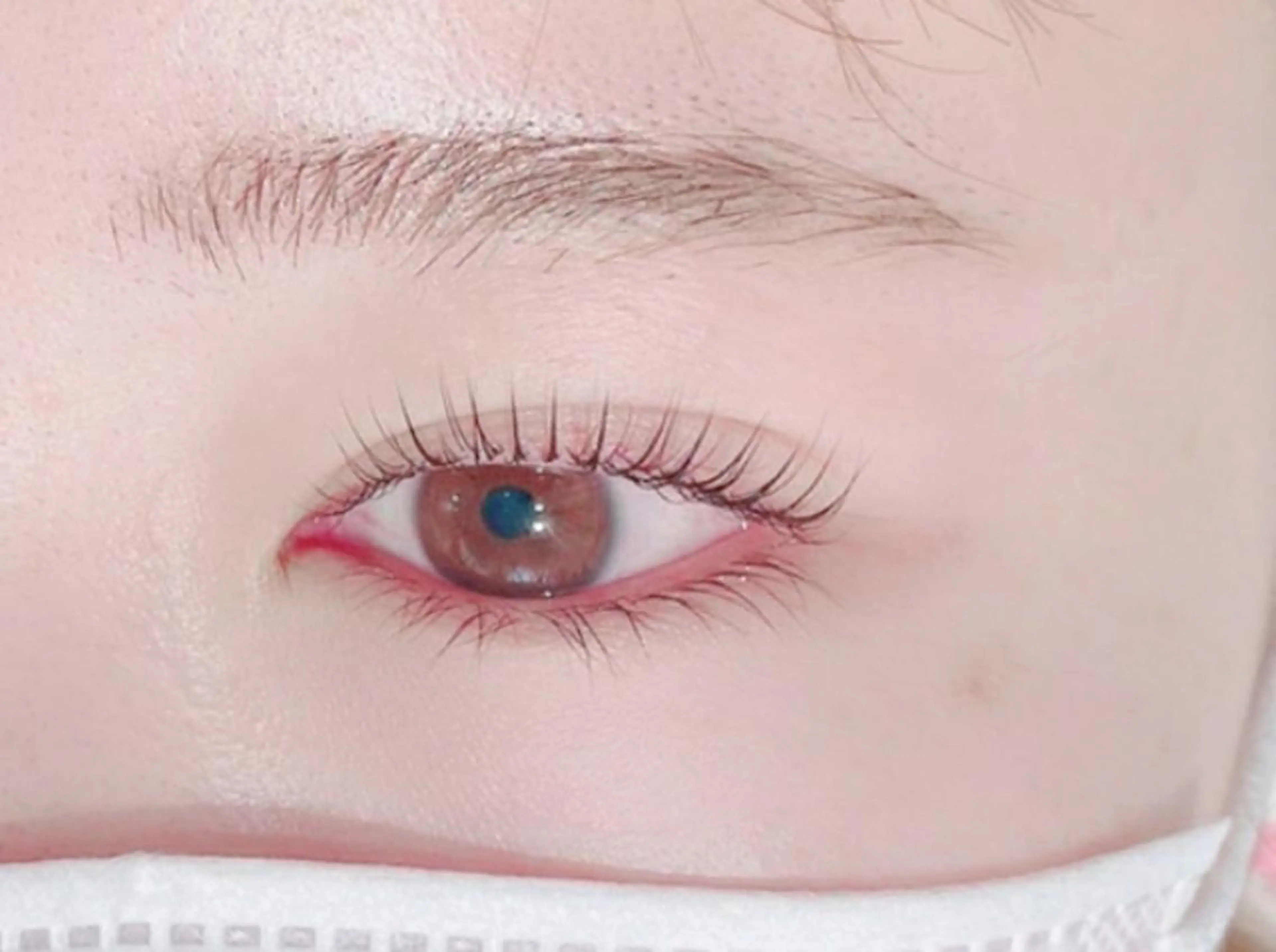 マツエク・マツパ LaMa staff★のマツエク・マツパデザイン