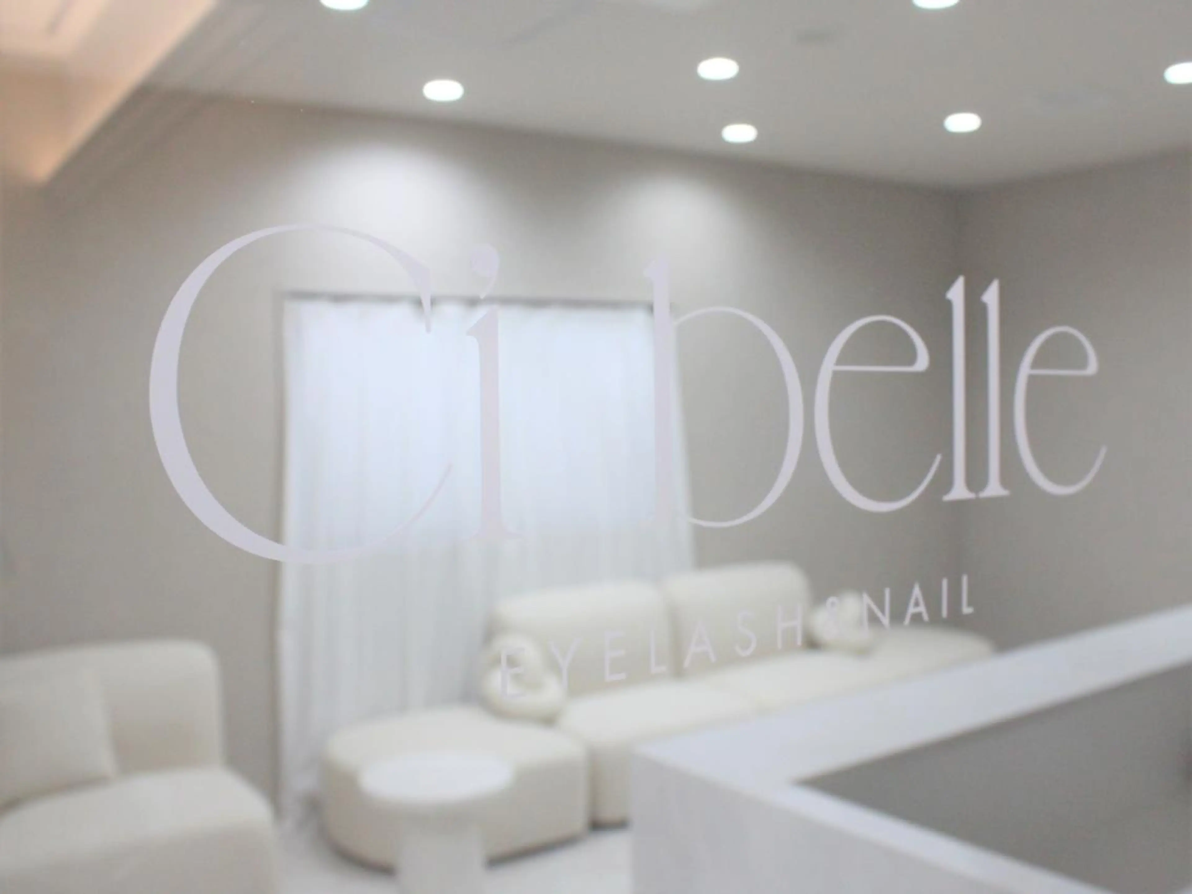 LIBELLE心斎橋 Jr★Muraのネイルデザイン