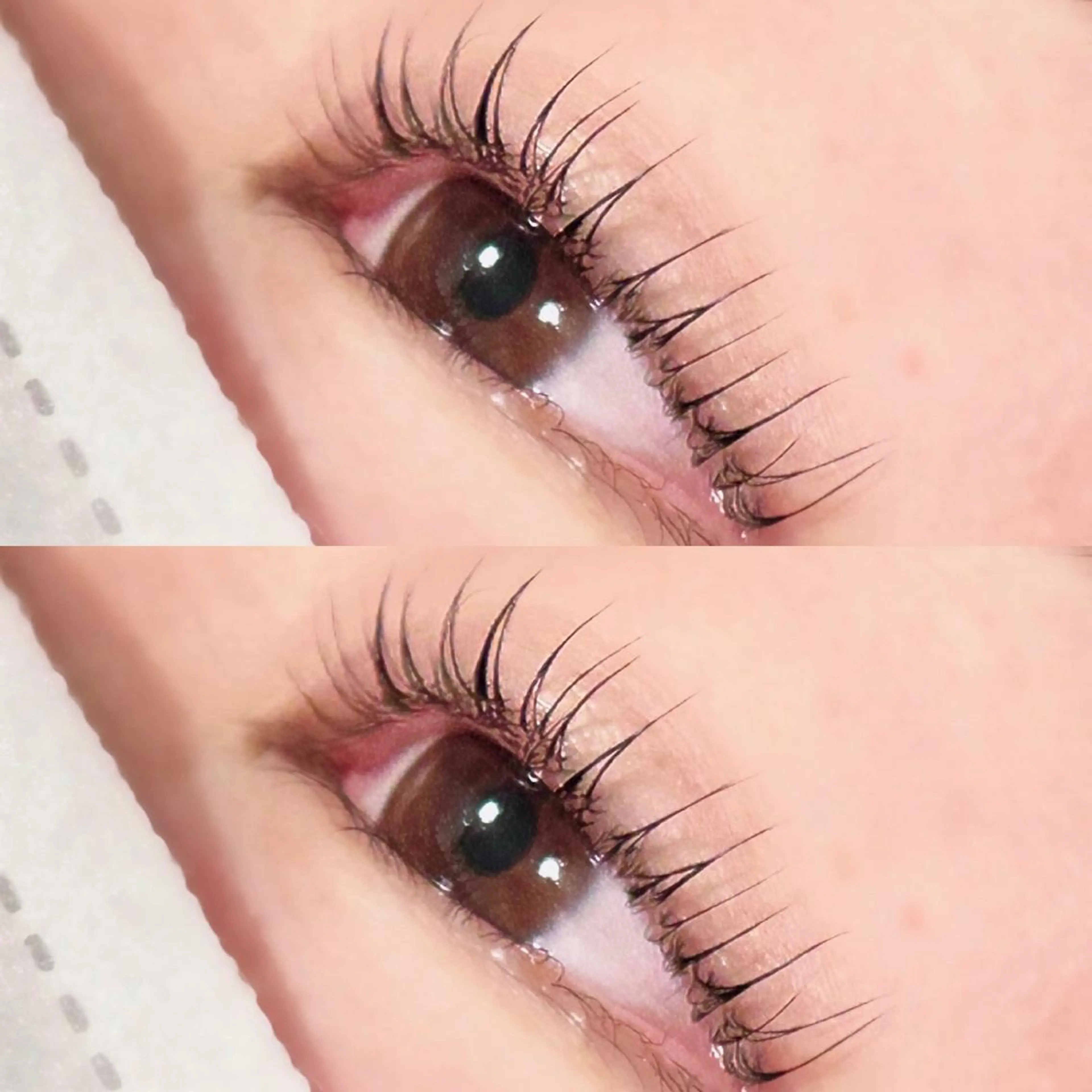 マツエク・マツパ Luxxe静岡店 石川のマツエク・マツパデザイン