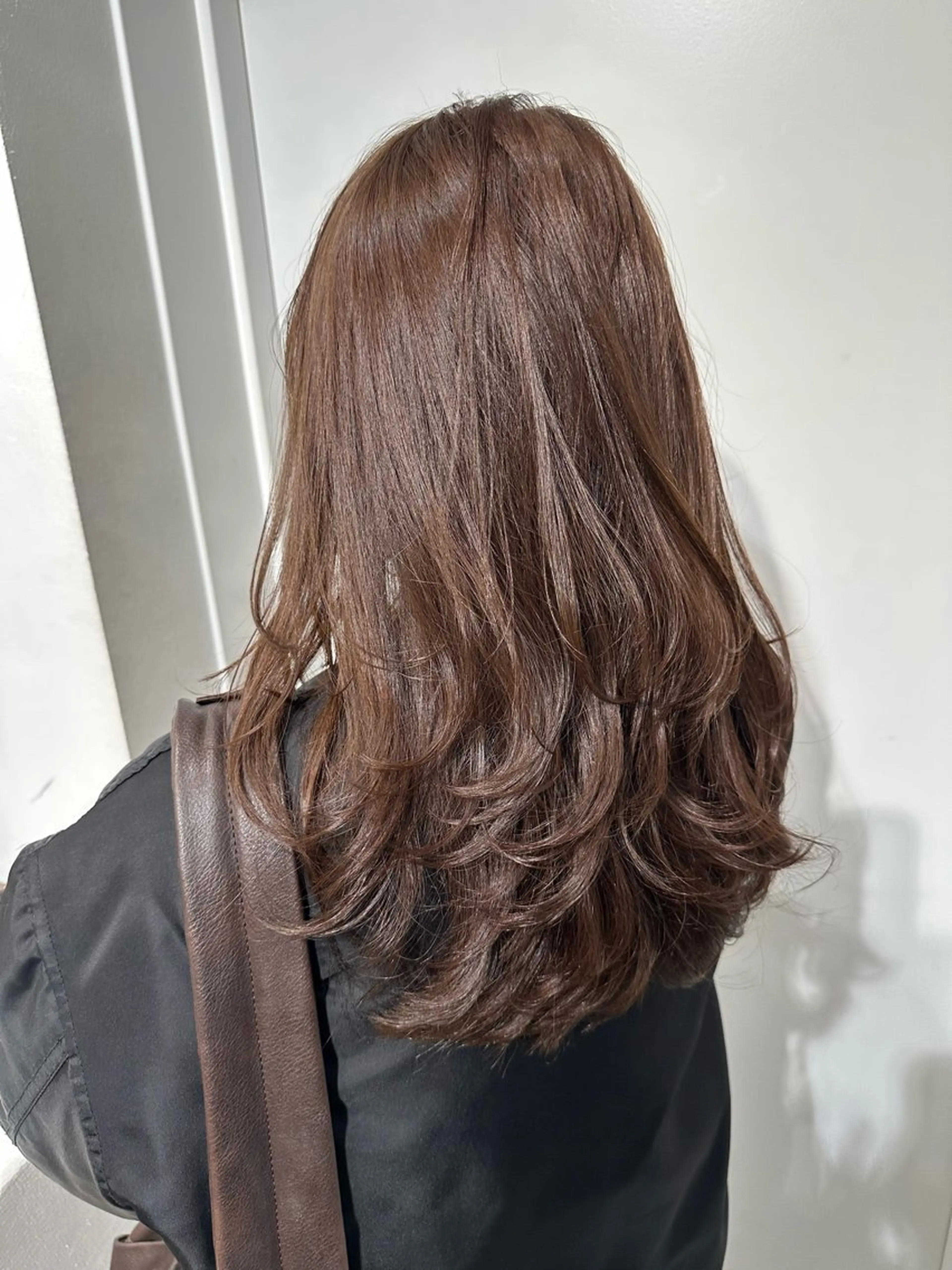 カット✂︎🐈‍⬛🖤の写真