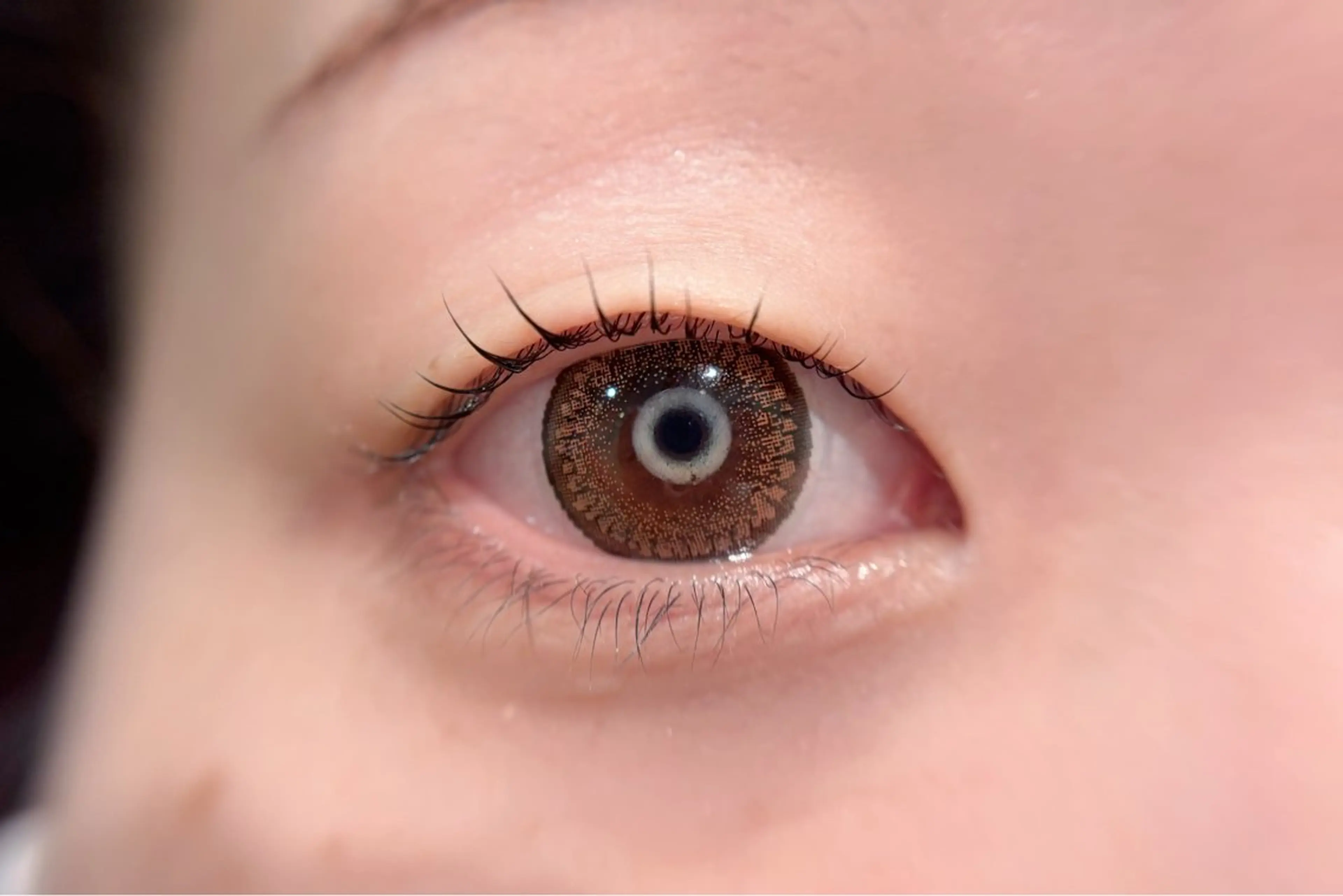 マツエク・マツパ ヤマモト アリサのマツエク・マツパデザイン