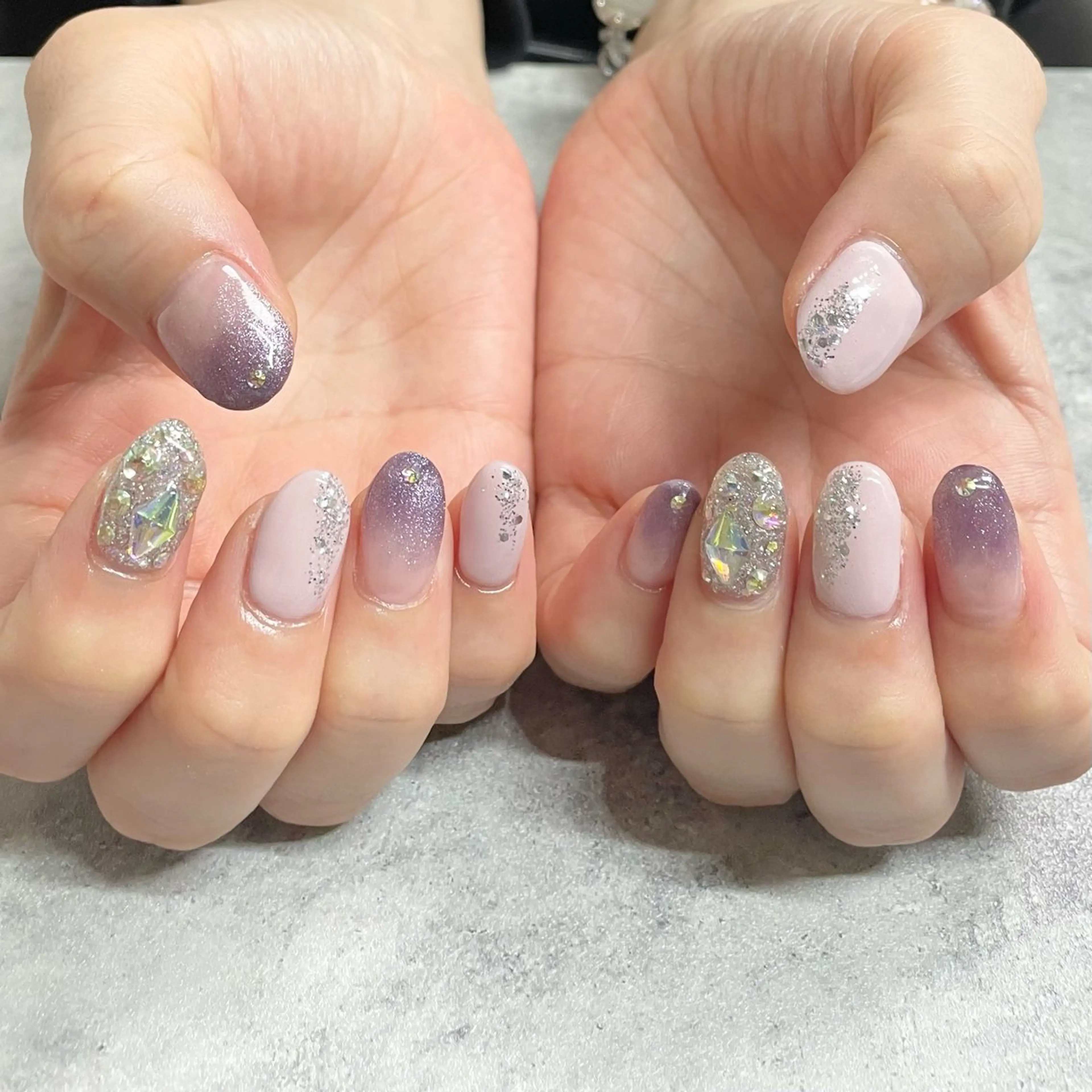 ネイル FELICE ﾌｪﾘｰﾁｪのネイルデザイン