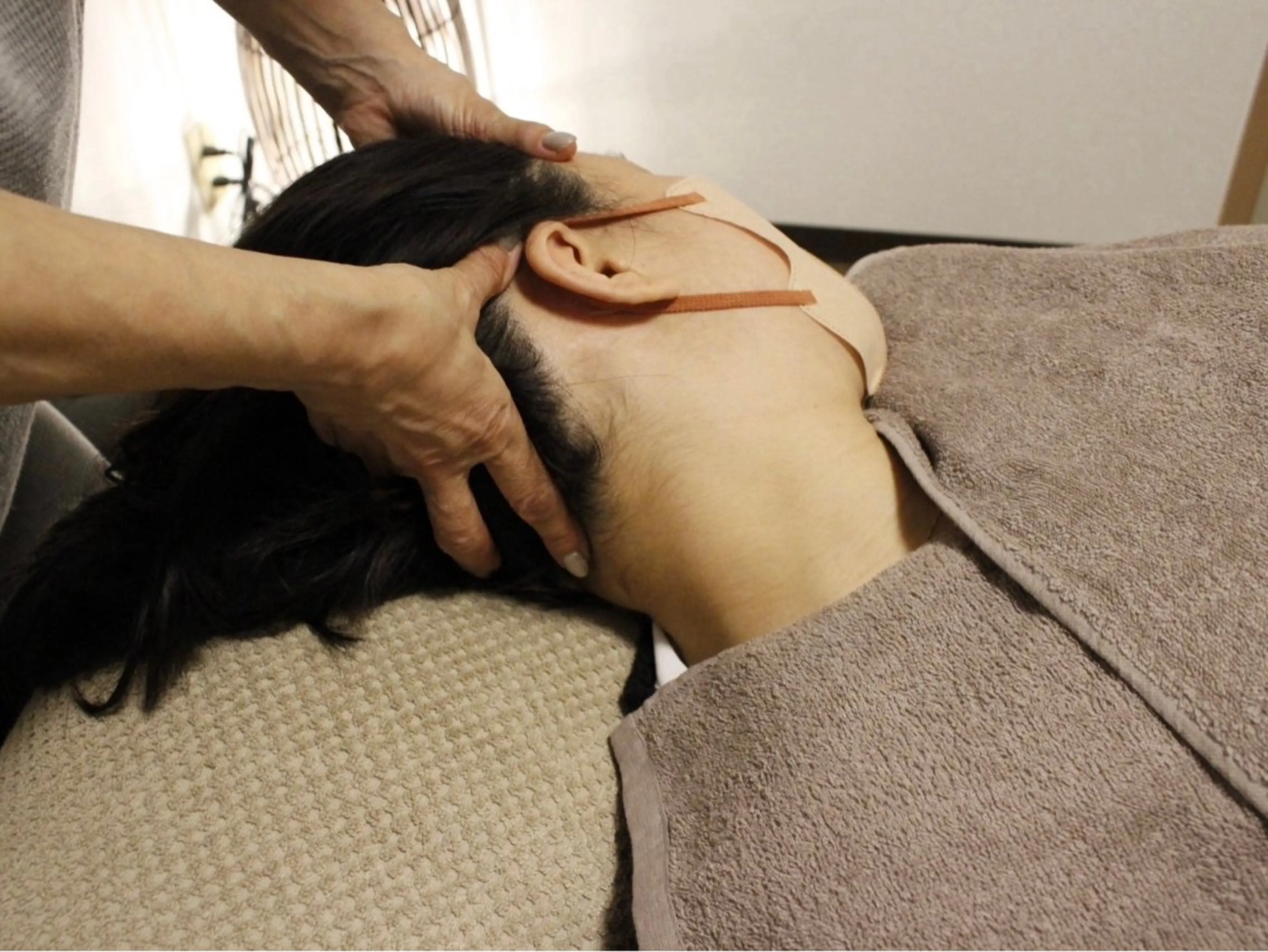 快眠ドライヘッドスパ専門店　Nova 南浦和所属・ドライヘッドスパ 専門店Novaのエステ・リラクイメージ