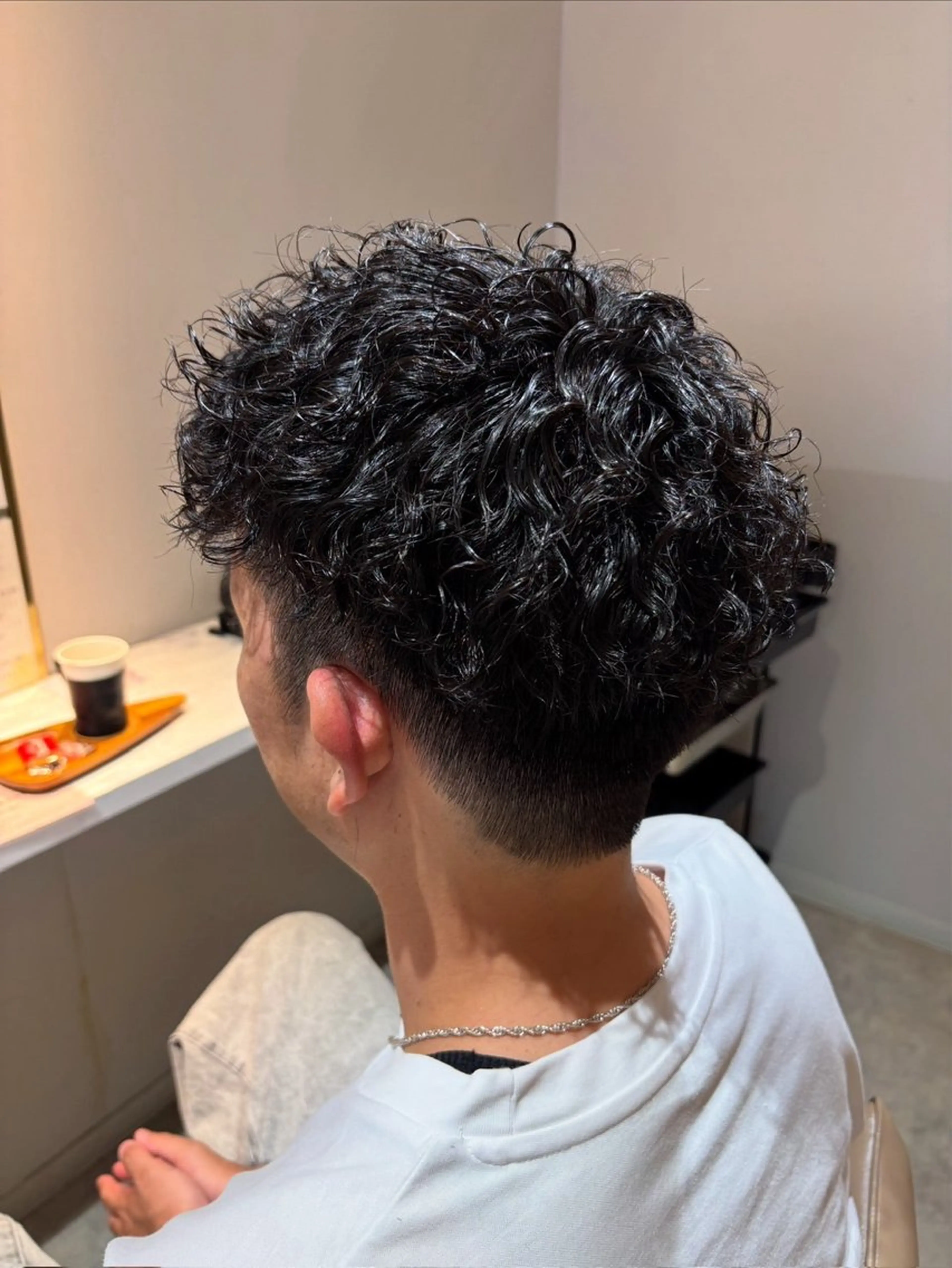 メンズ ❆ RIRIKA❆のヘアスタイル