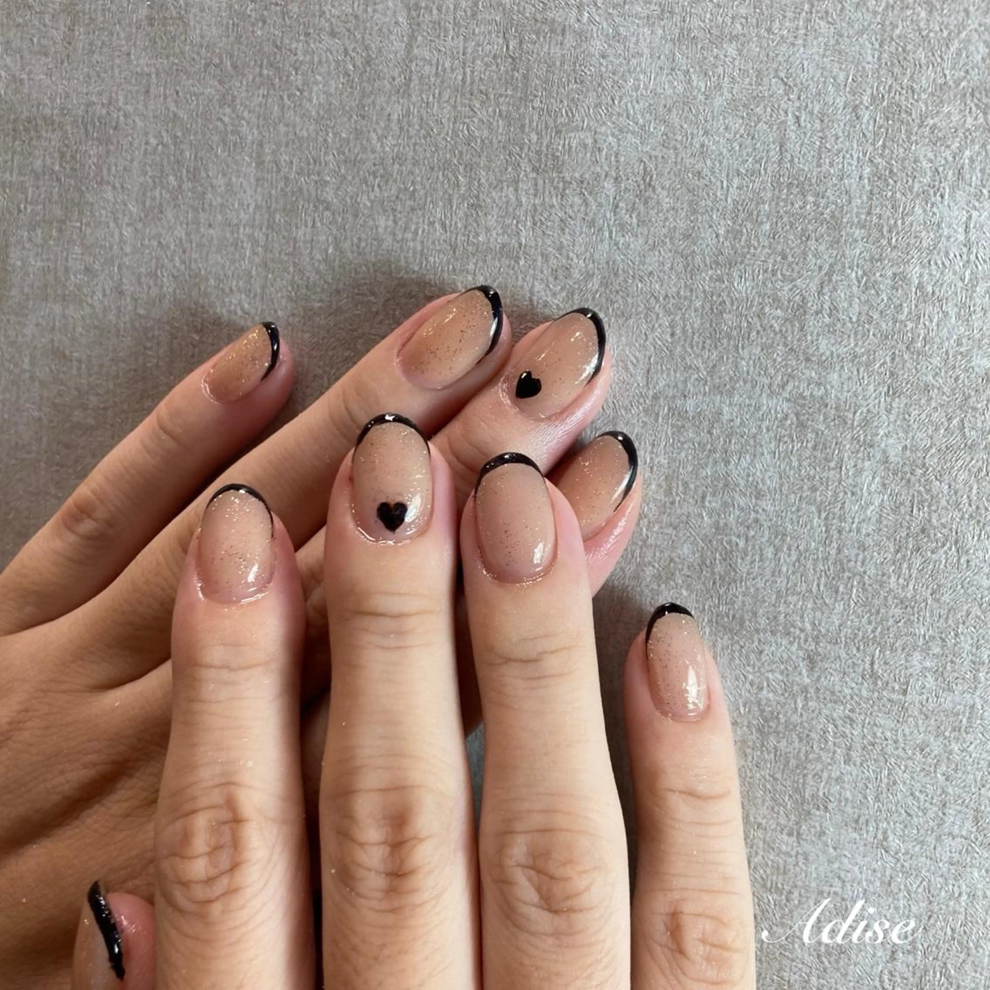 ネイル 第一印象専門サロン ADISEのエステ・リラクイメージ