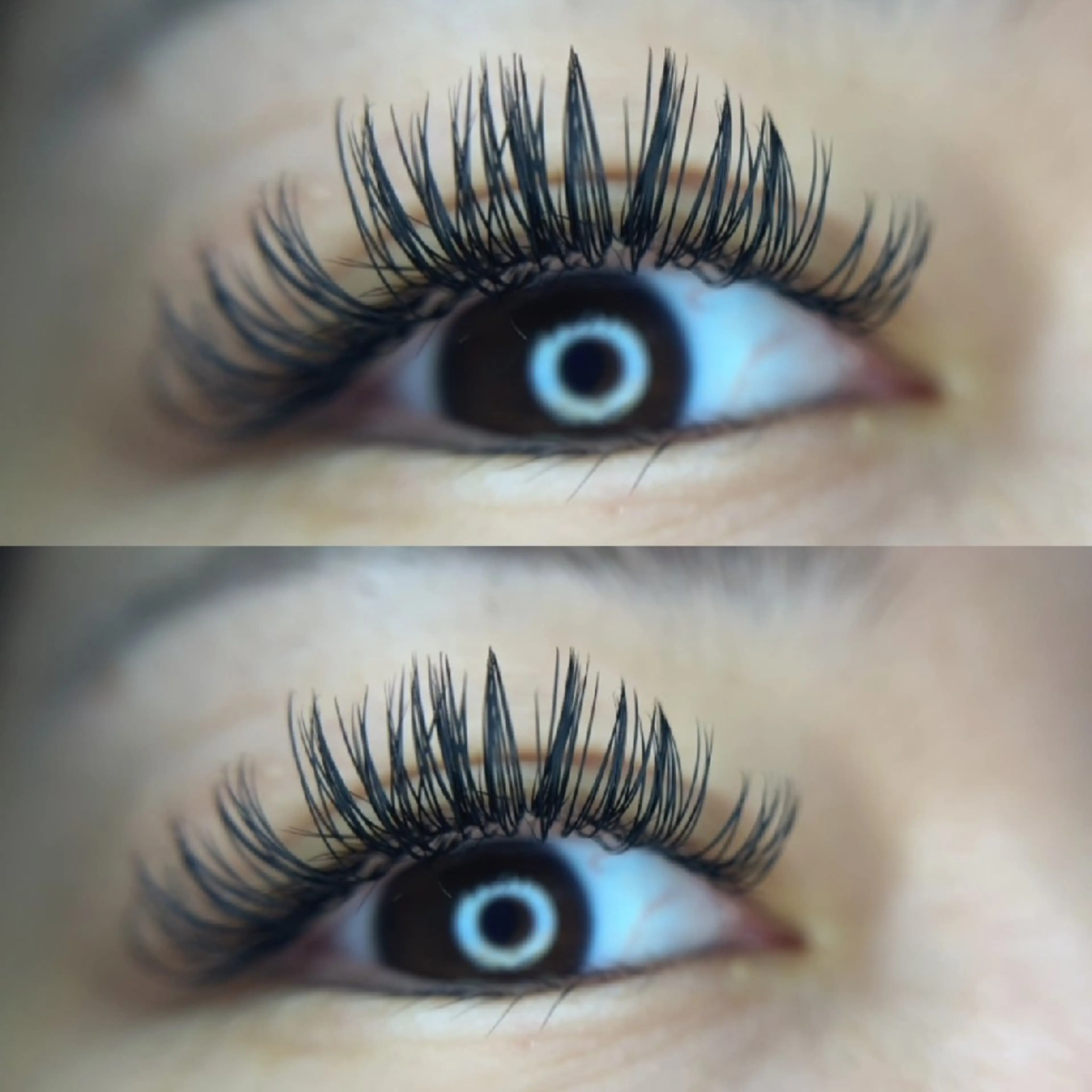 マツエク・マツパ eyelash　 eminalのマツエク・マツパデザイン