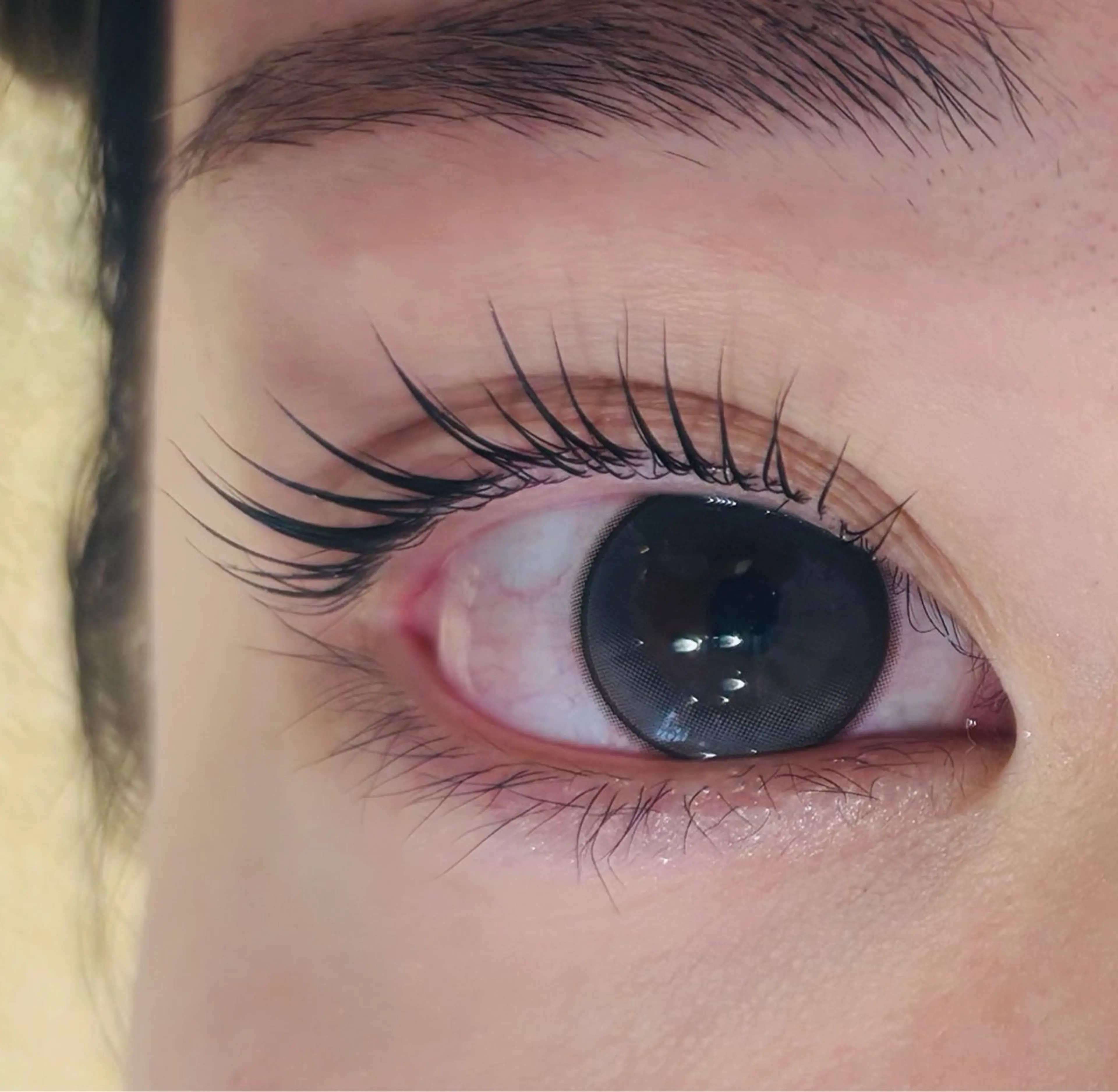 マツエク・マツパ マツパ 本厚木/MODEKs 💜yuu💜のマツエク・マツパデザイン