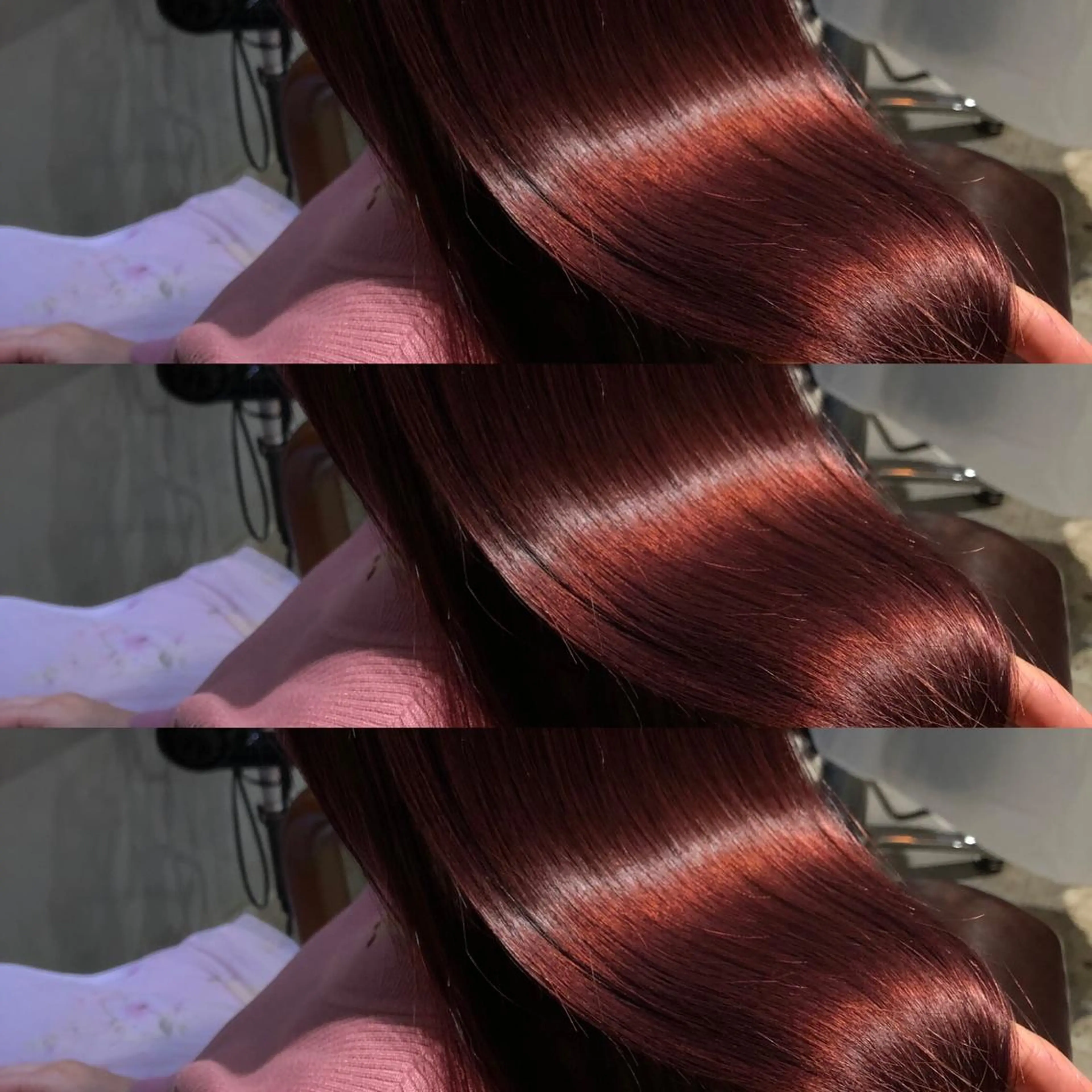 ミディアム 【必ず似合わせます】 川口航平のヘアスタイル