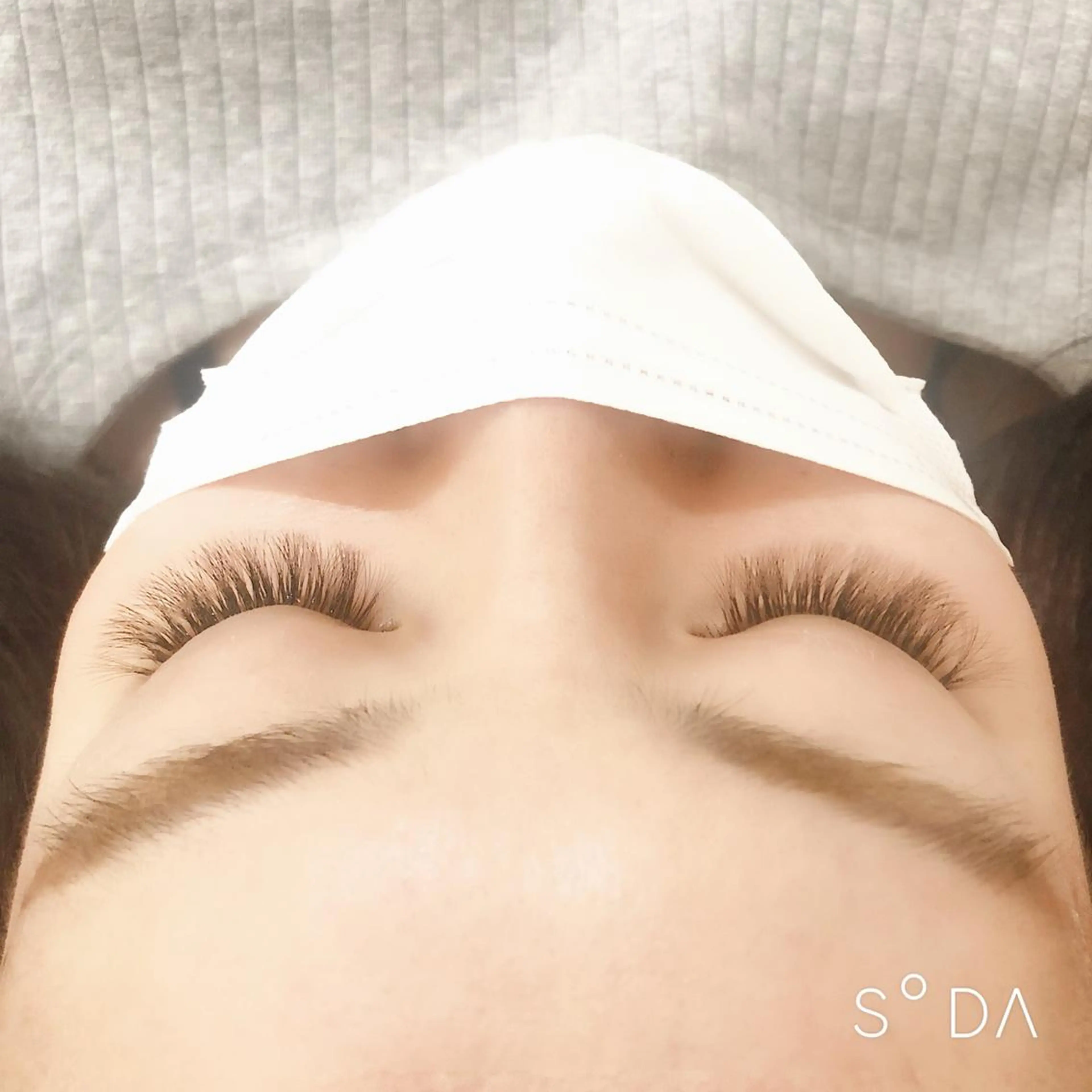 マツエク・マツパ 🌿レイヤー/ブリー チ/🌿‬JINのヘアスタイル