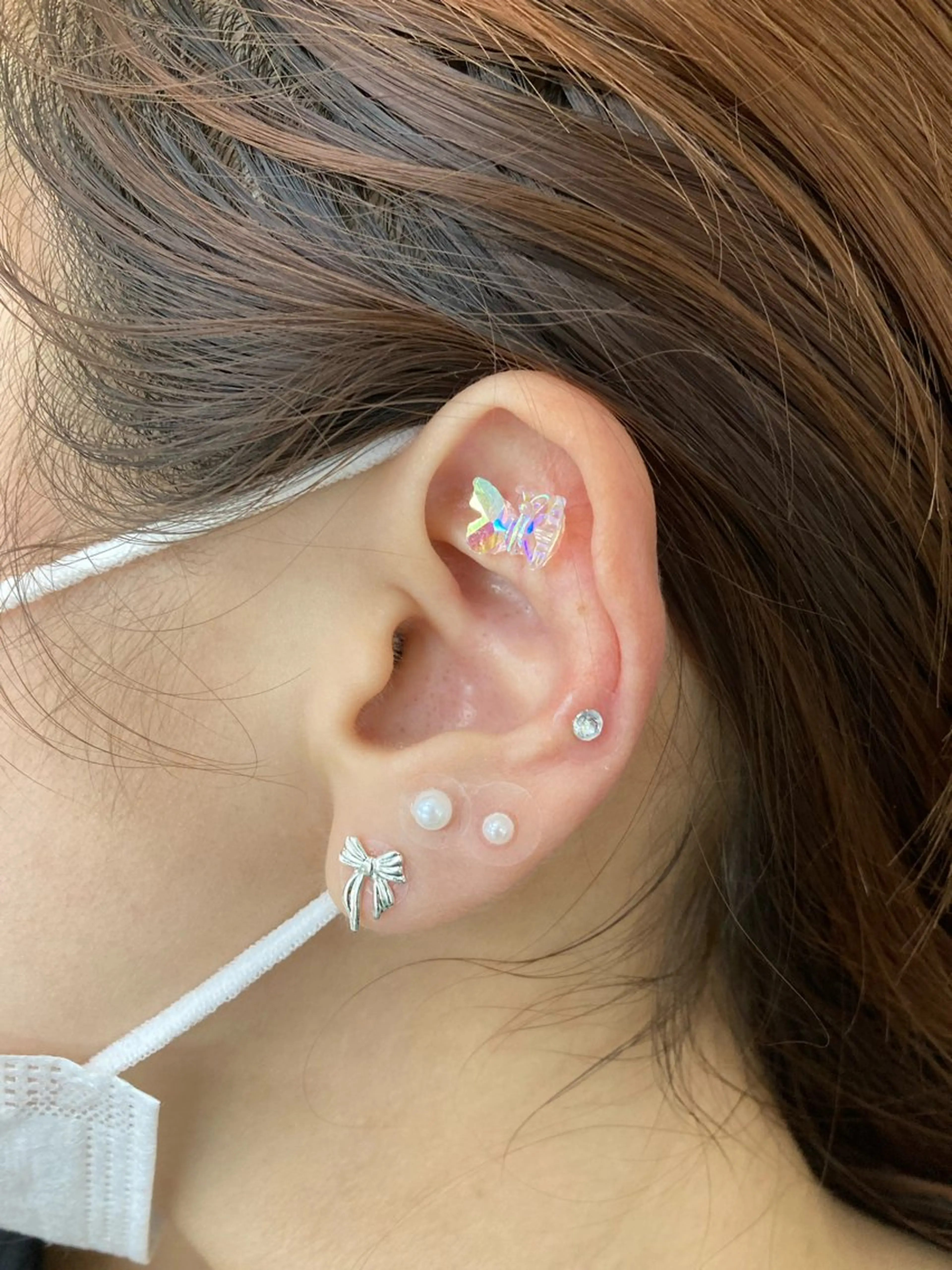 松井 祐二のエステ・リラクイメージ