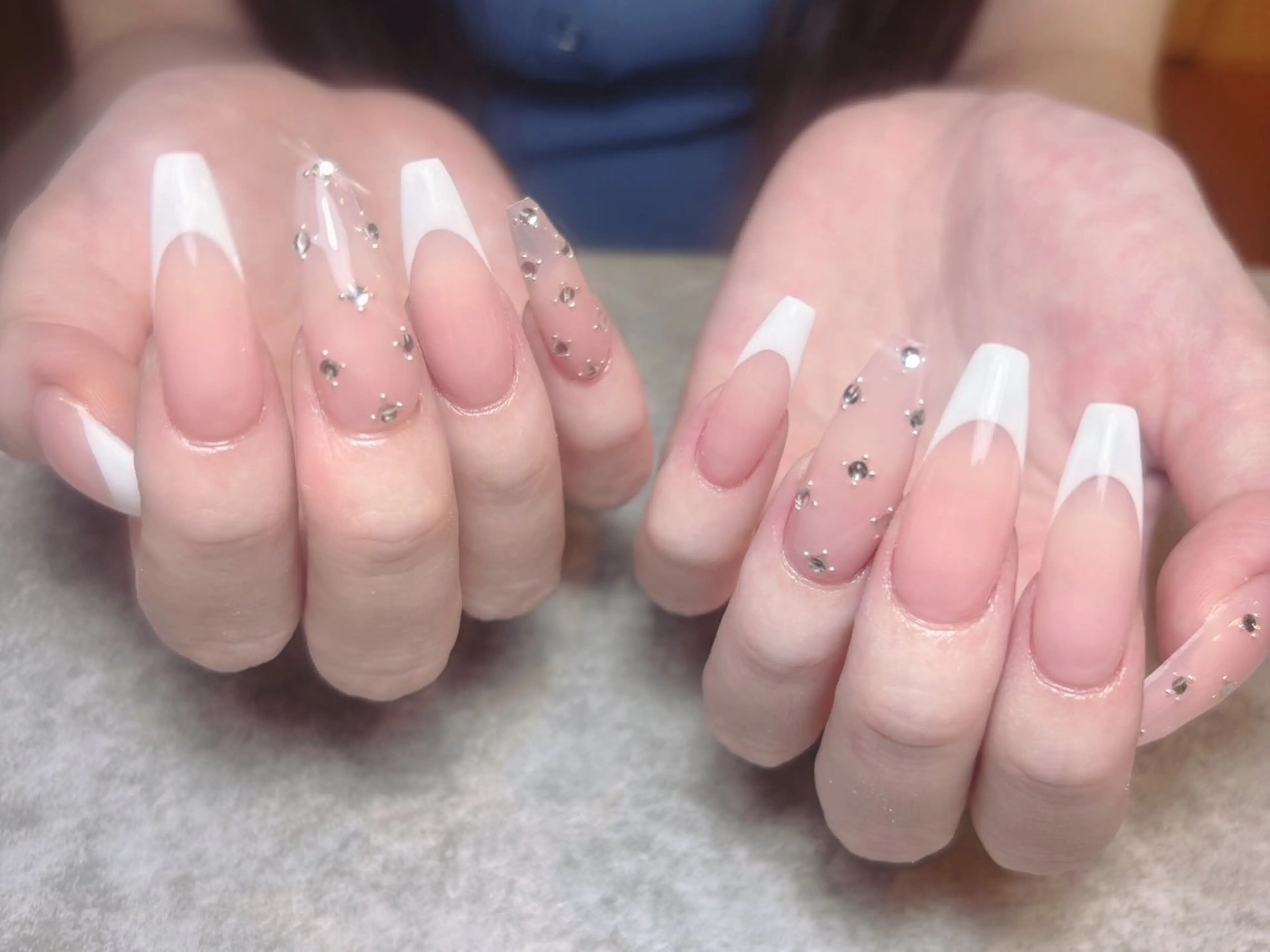 ネイル Nail Salon Taki/吉祥寺店のネイルデザイン