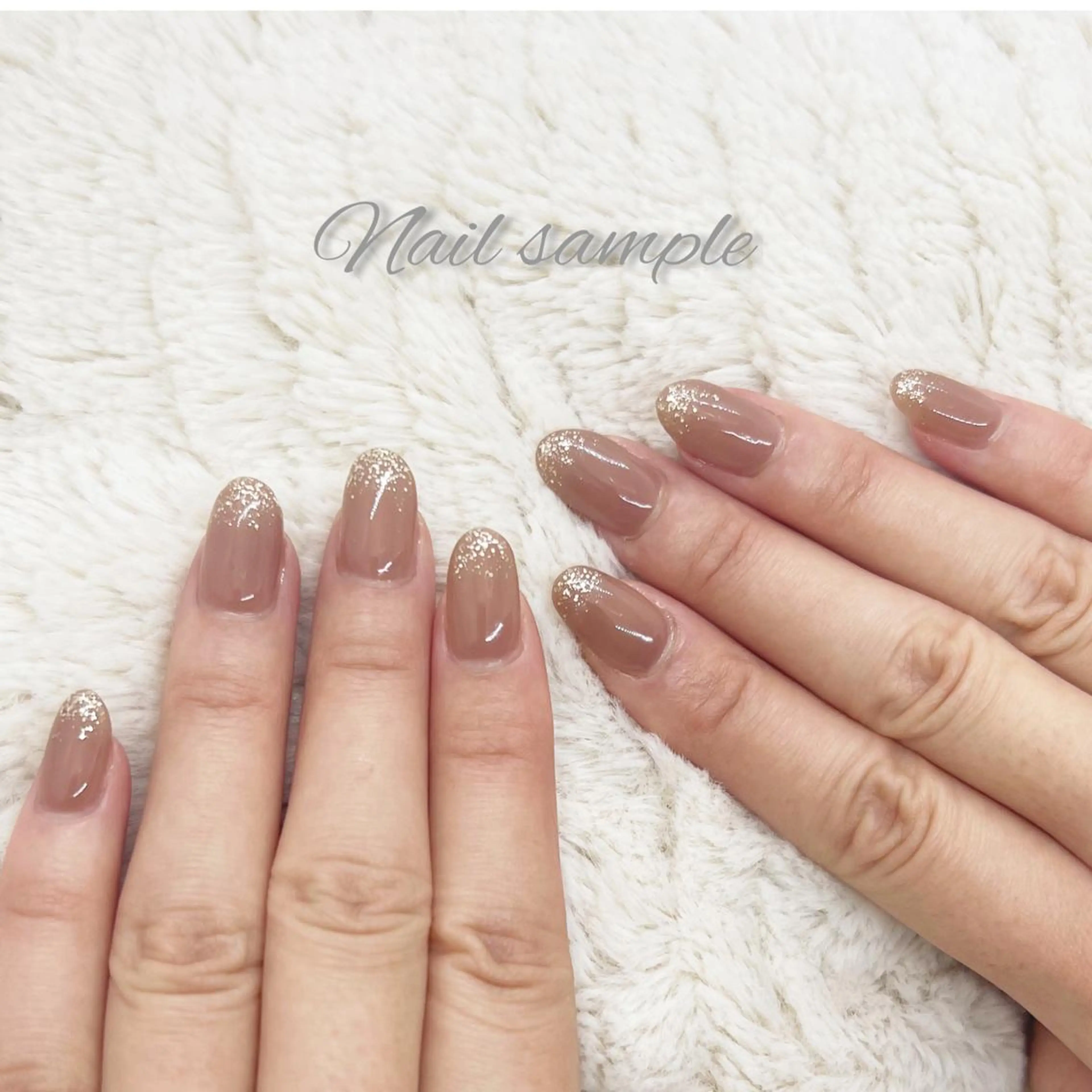 ネイル ハンドネイル ハンドケア nail shizukaのネイルデザイン