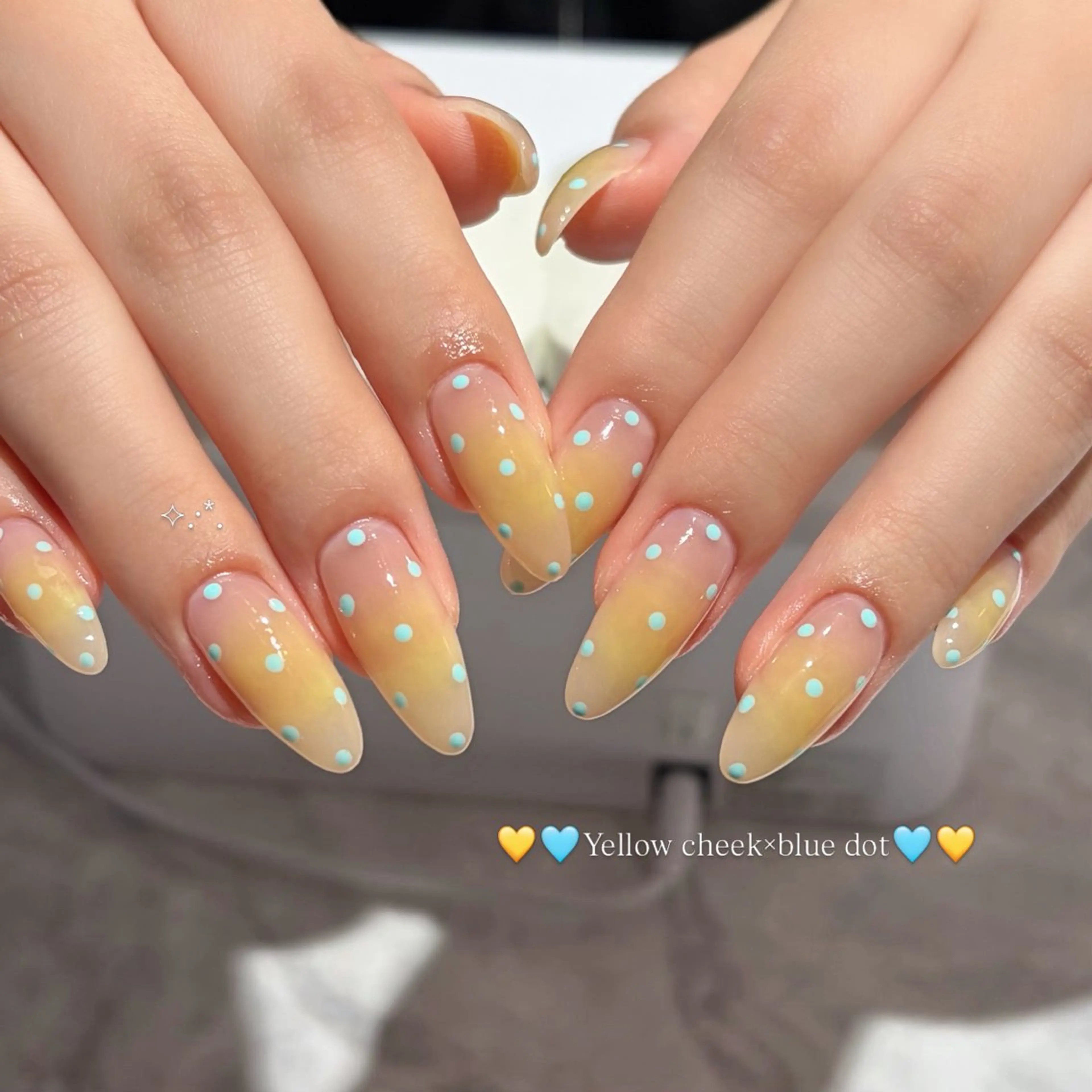 ネイル ハンドネイル fein. Matsuri🎀のネイルデザイン