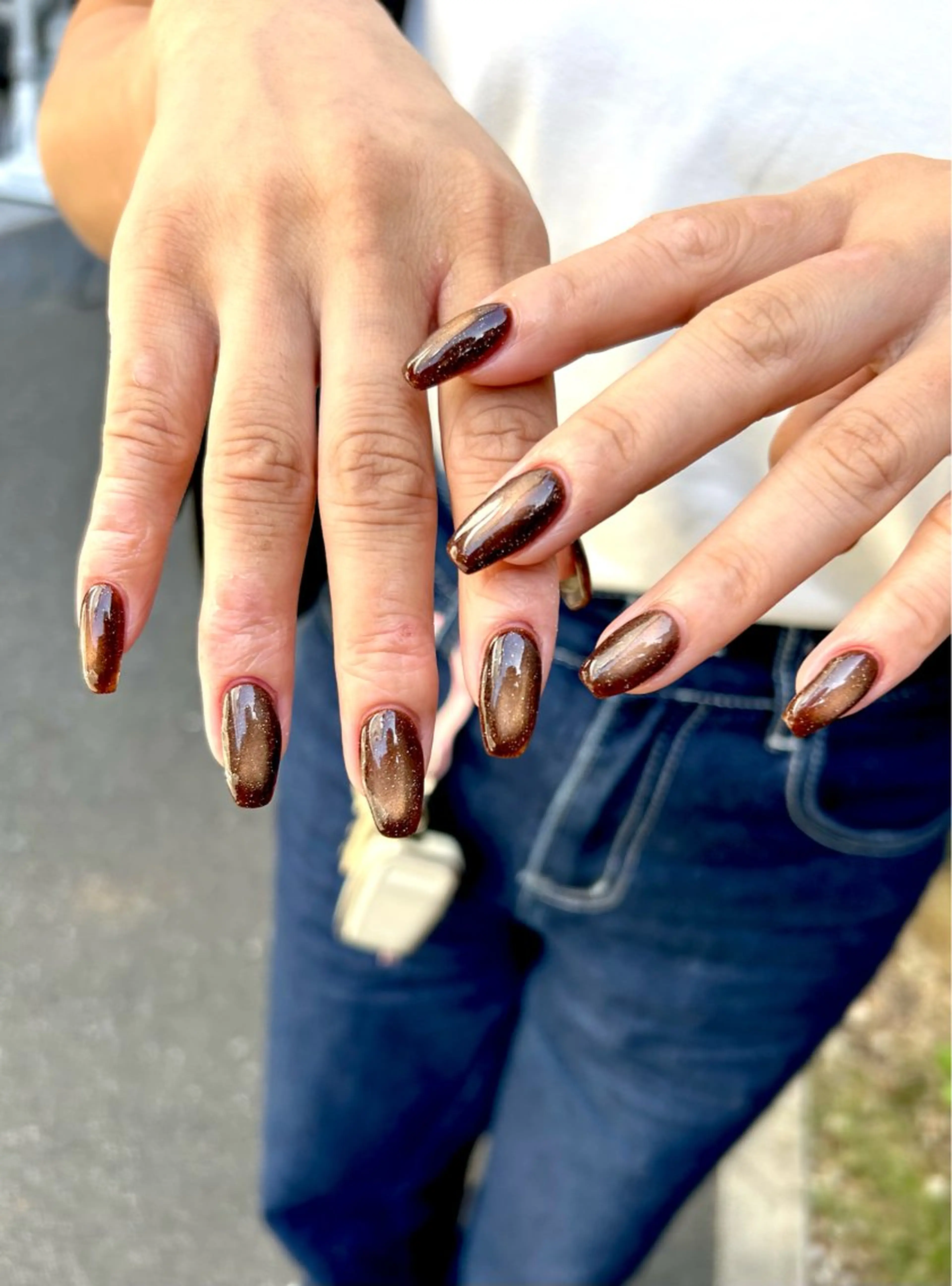 ネイル nailworks mのネイルデザイン