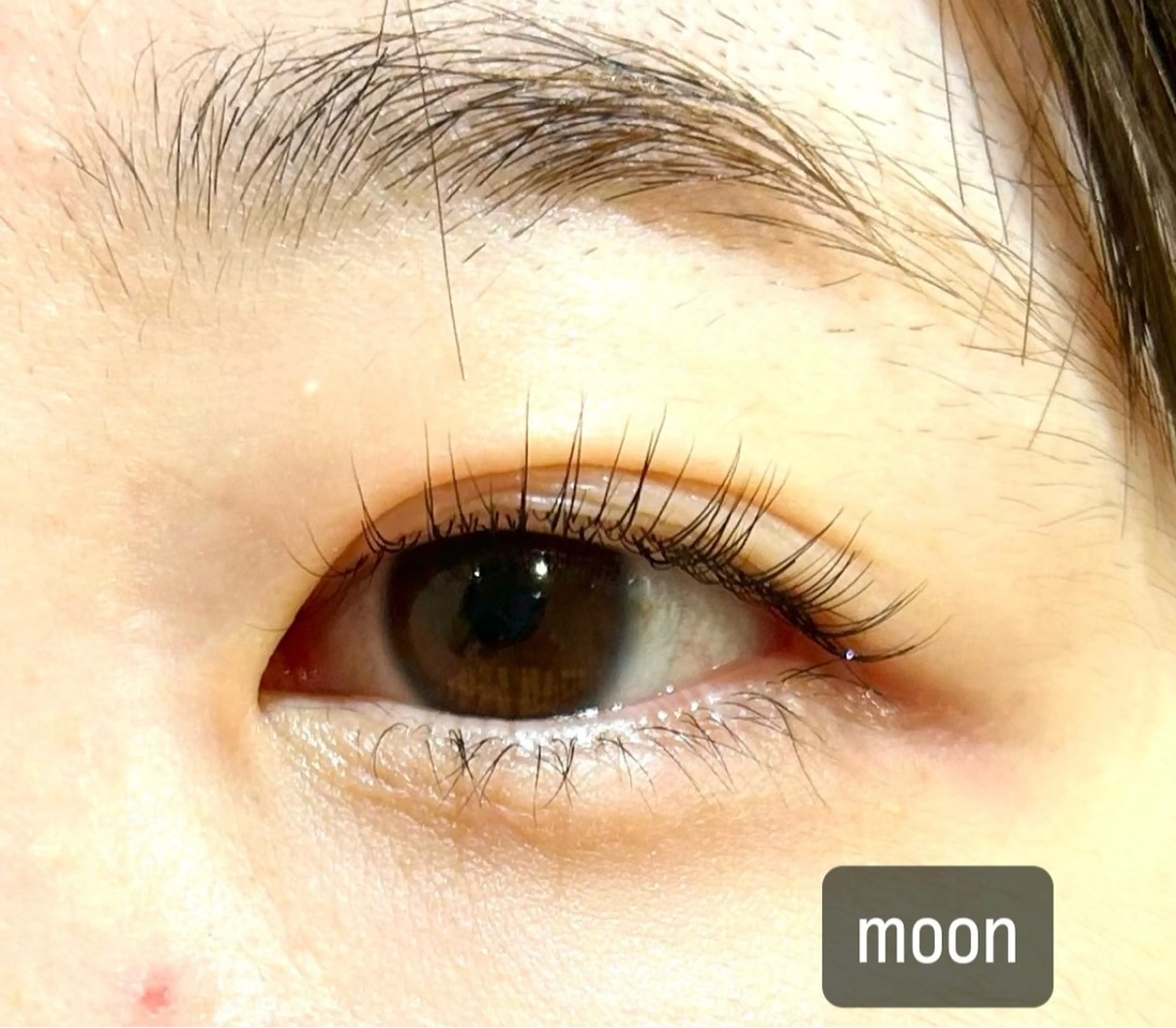 マツエク・マツパ petitchou eyelashの眉毛・アイブロウイメージ