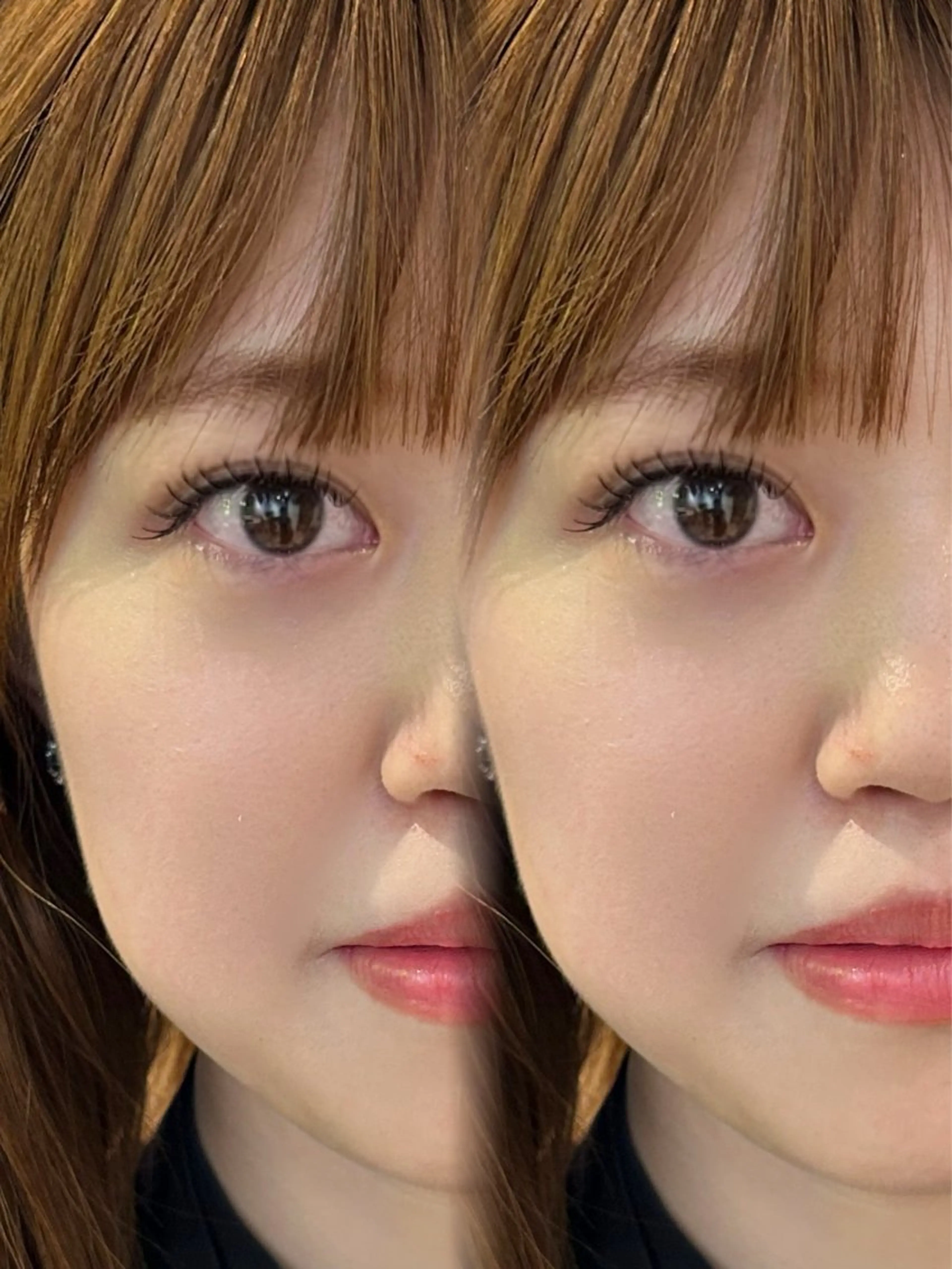 マツエク・マツパ 𐙚Kaede /銀座eyelistの眉毛・アイブロウイメージ