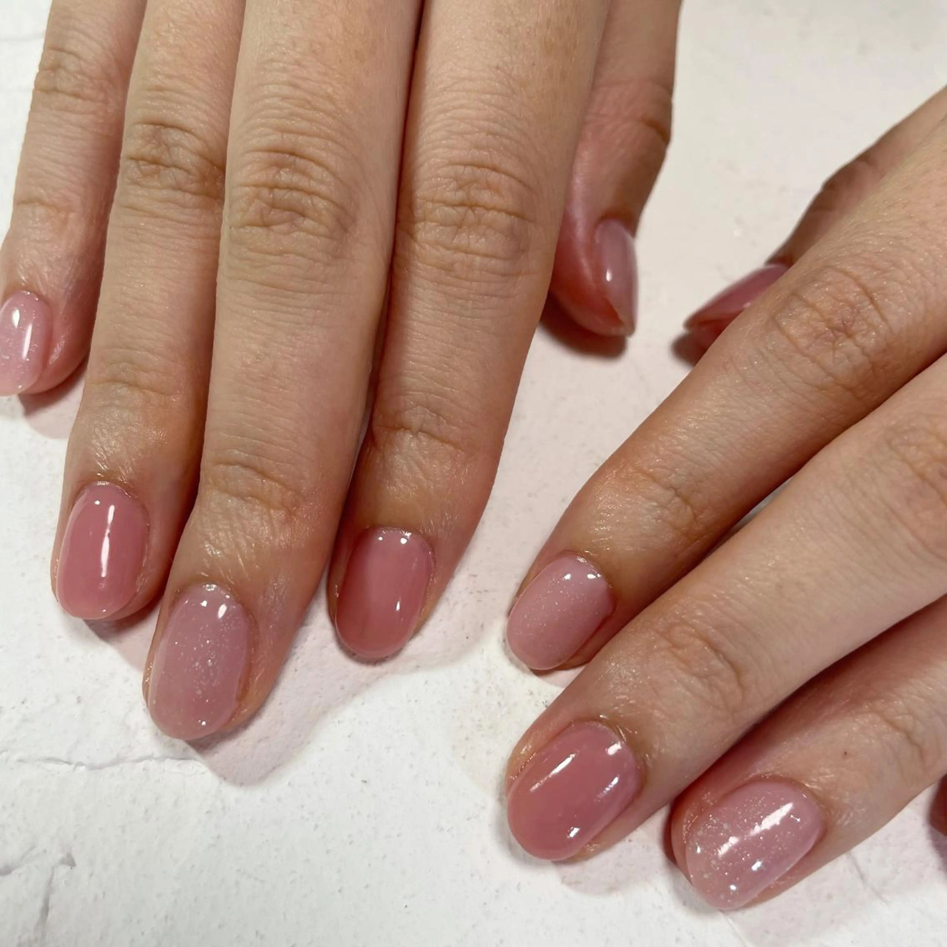 ネイル 吉村 優子のネイルデザイン