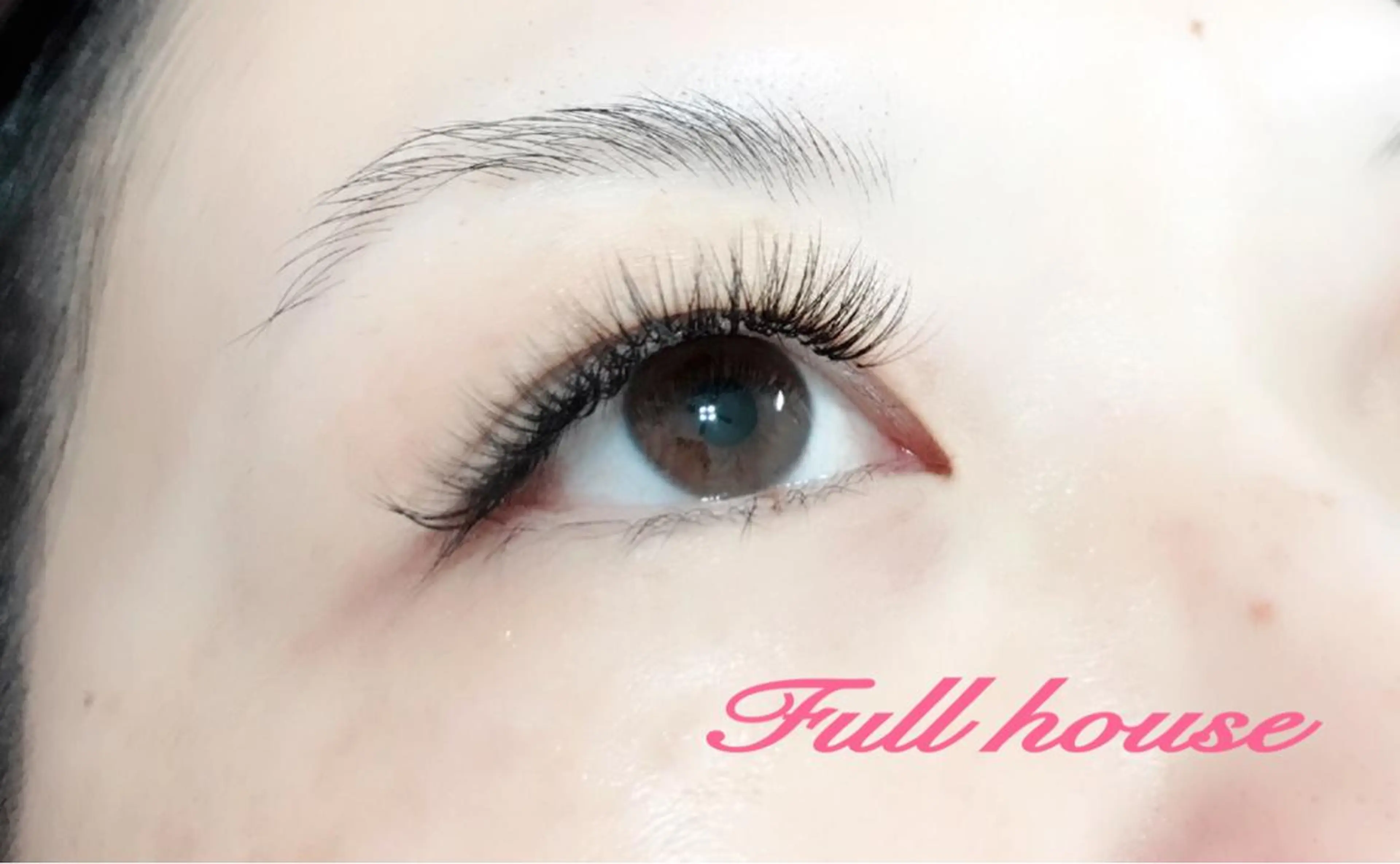 マツエク・マツパ familiar 【フェイシャル】のエステ・リラクイメージ