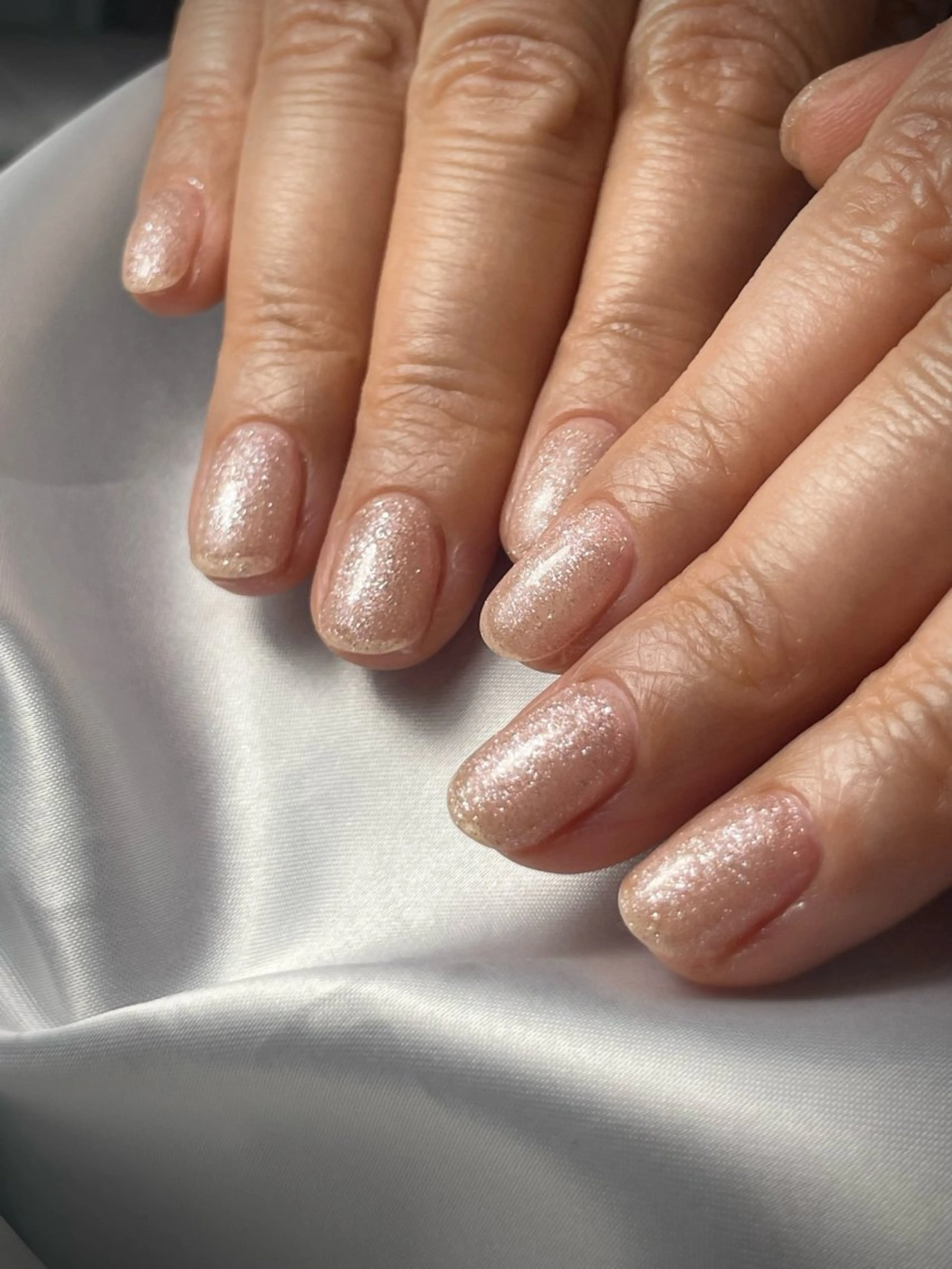 ネイル ハンドネイル Chong Sarangのネイルデザイン