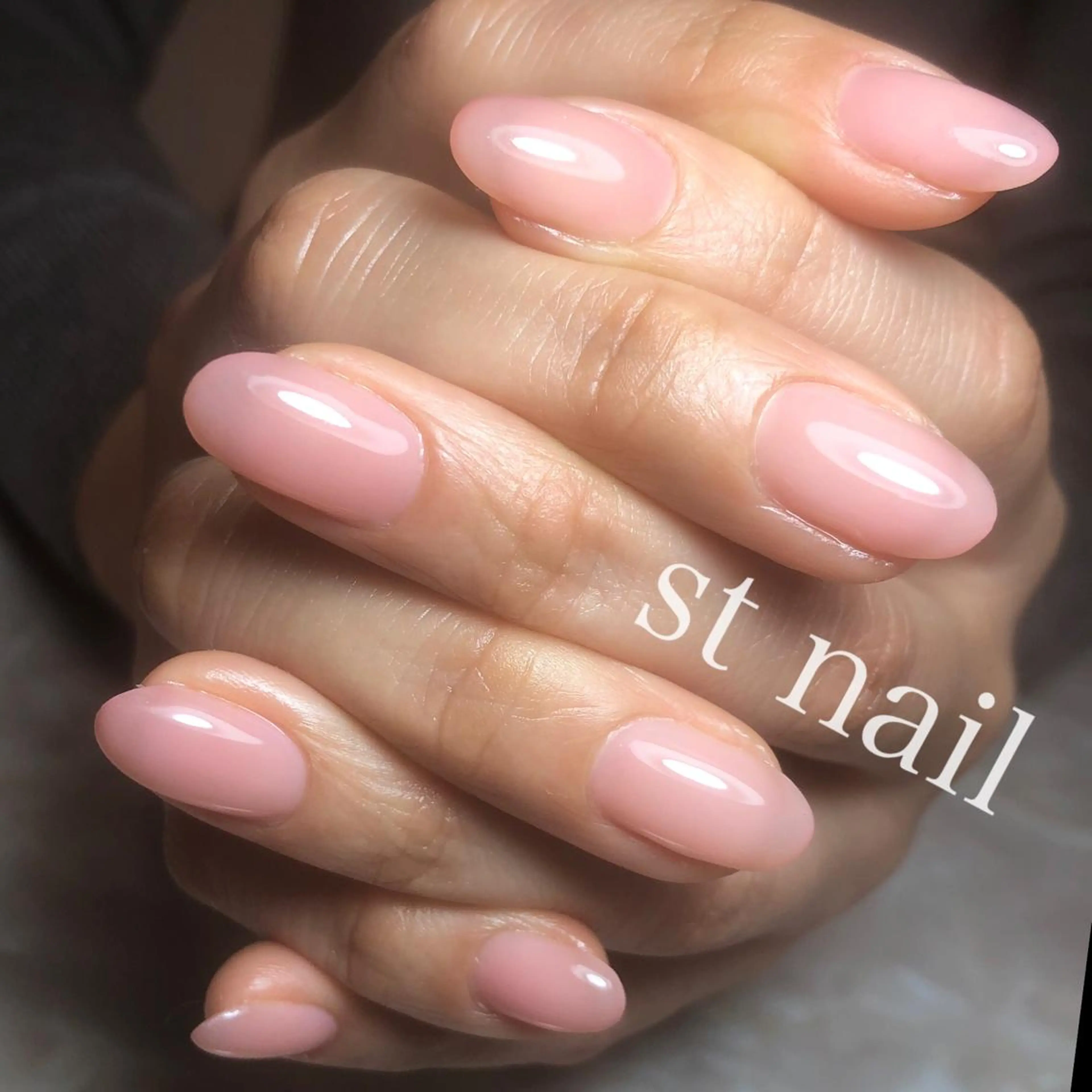 ネイル ハンドネイル st nailのネイルデザイン