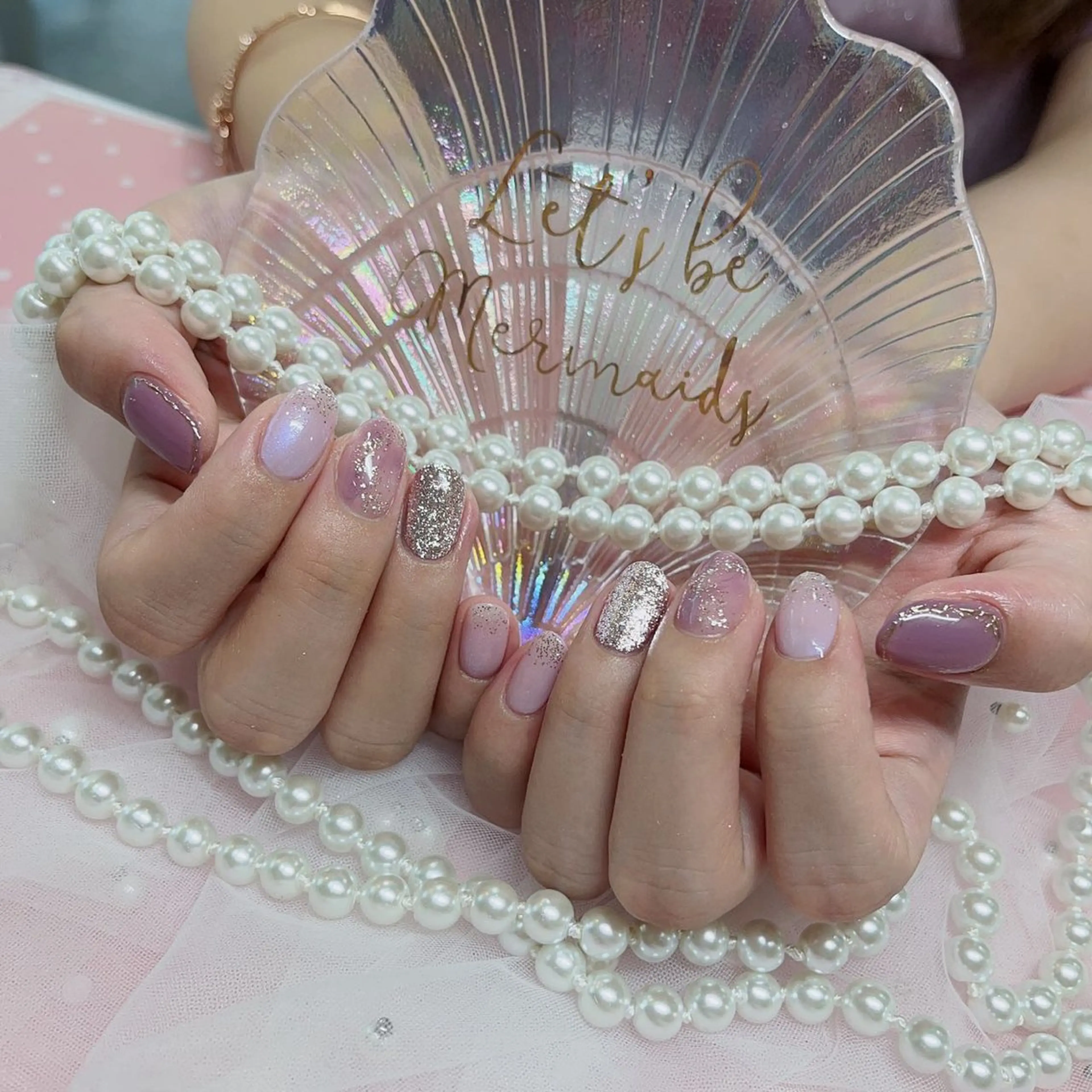 ネイル Sネイル サロン蕨店のネイルデザイン