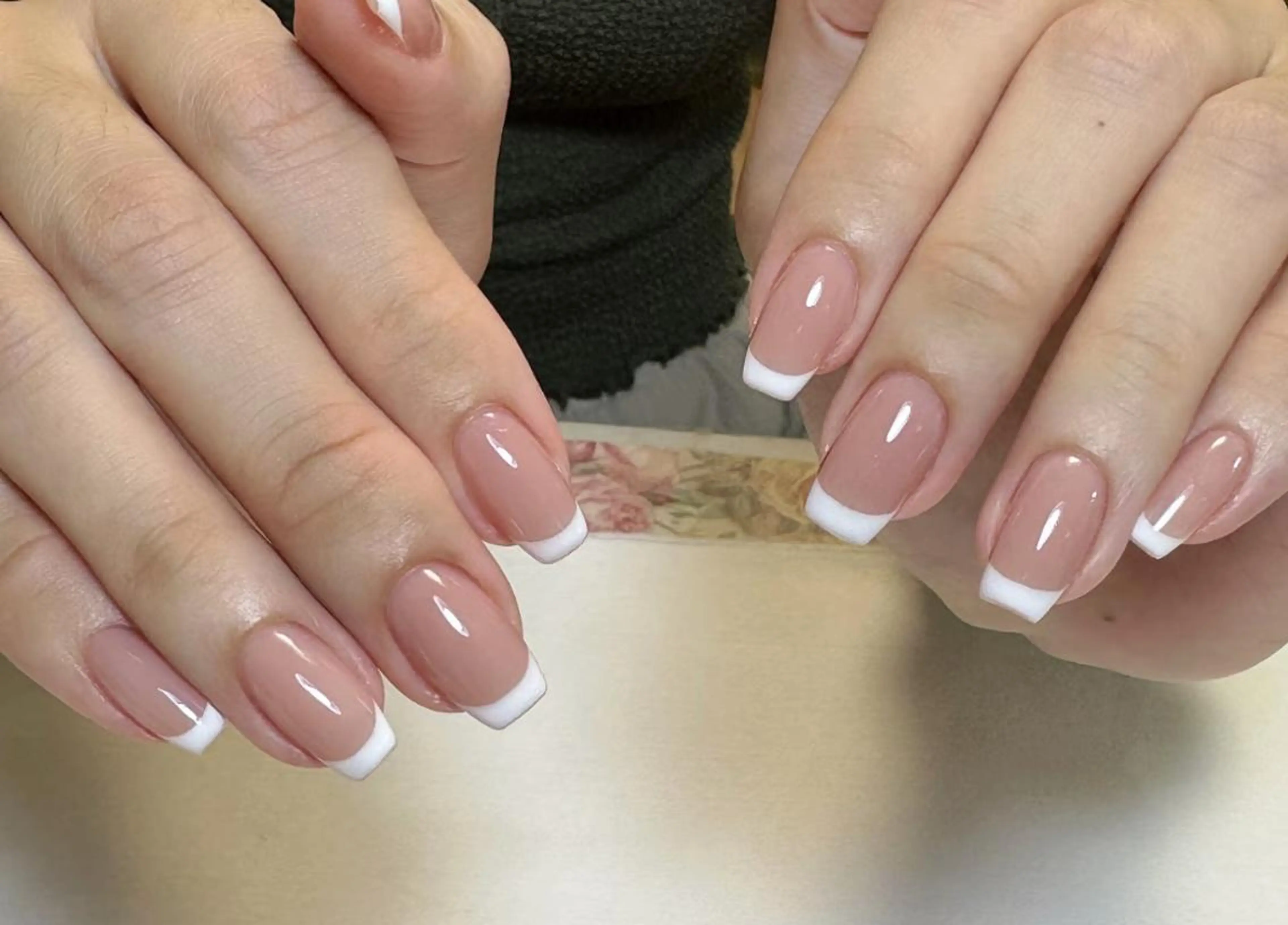 ネイル ハンドネイル Miya🎀 nailのネイルデザイン