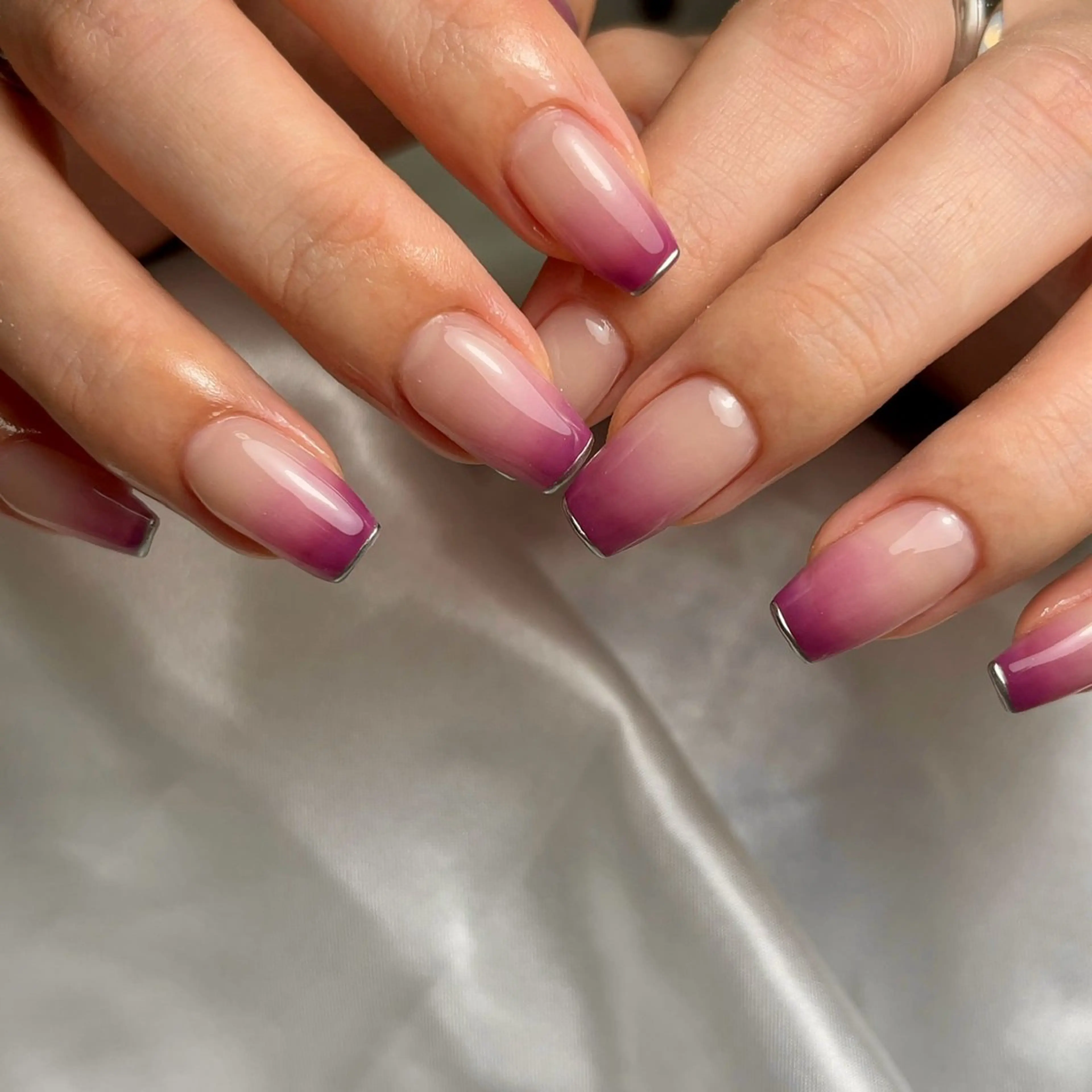 ネイル le ciel nailのネイルデザイン