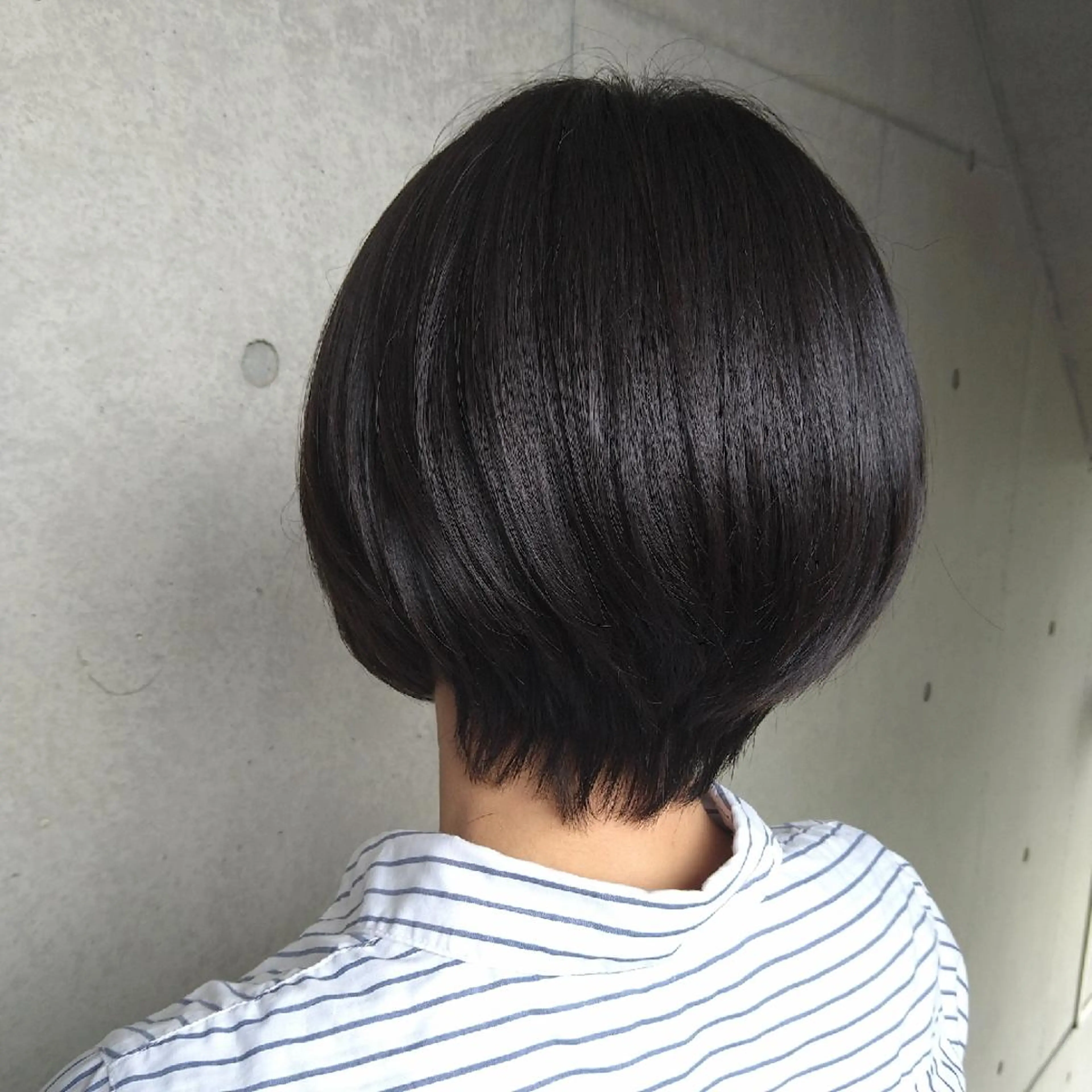 ショート ducca/ kariyaのヘアスタイル