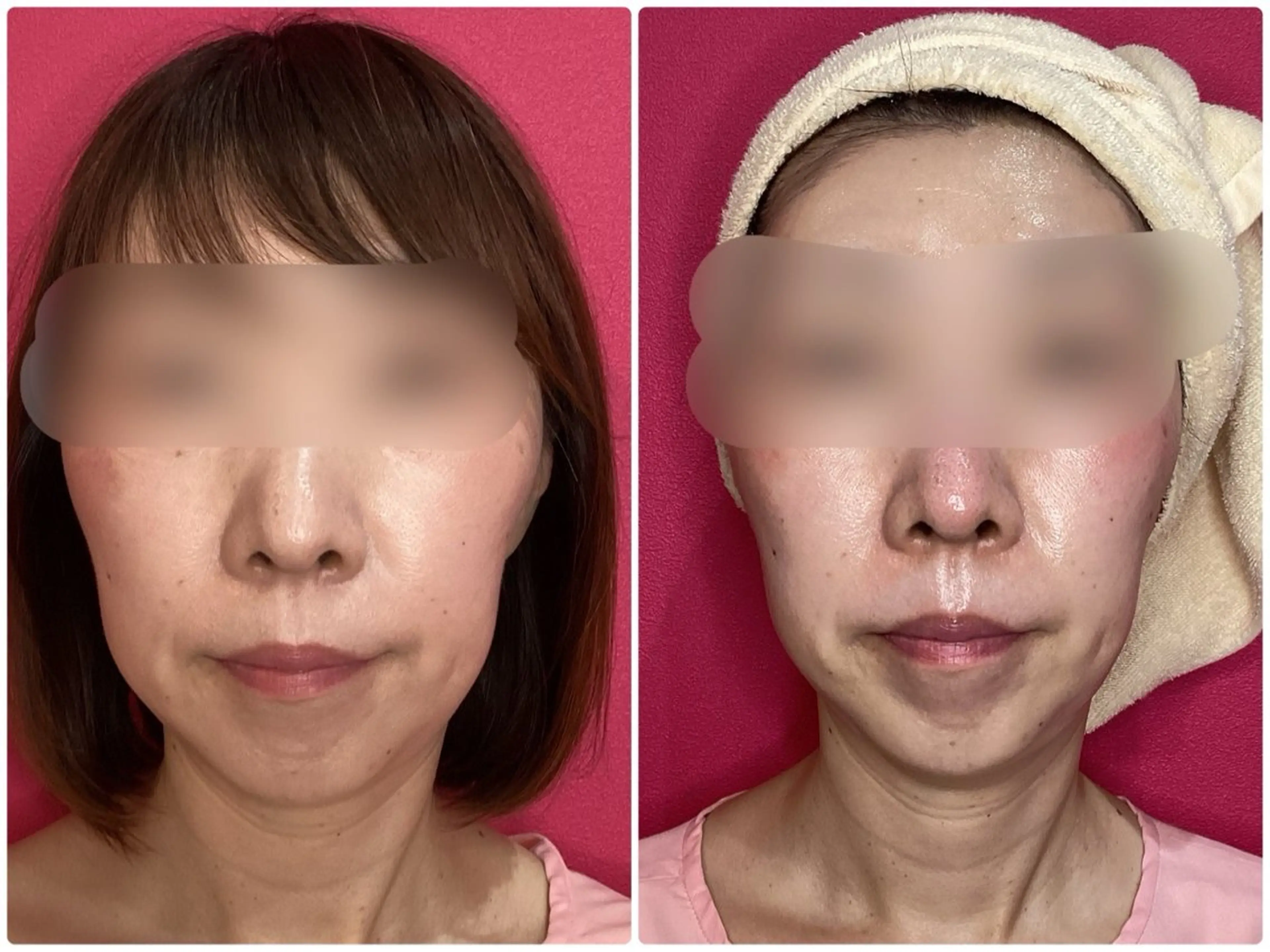 佐々木 麻裕のエステ・リラクイメージ