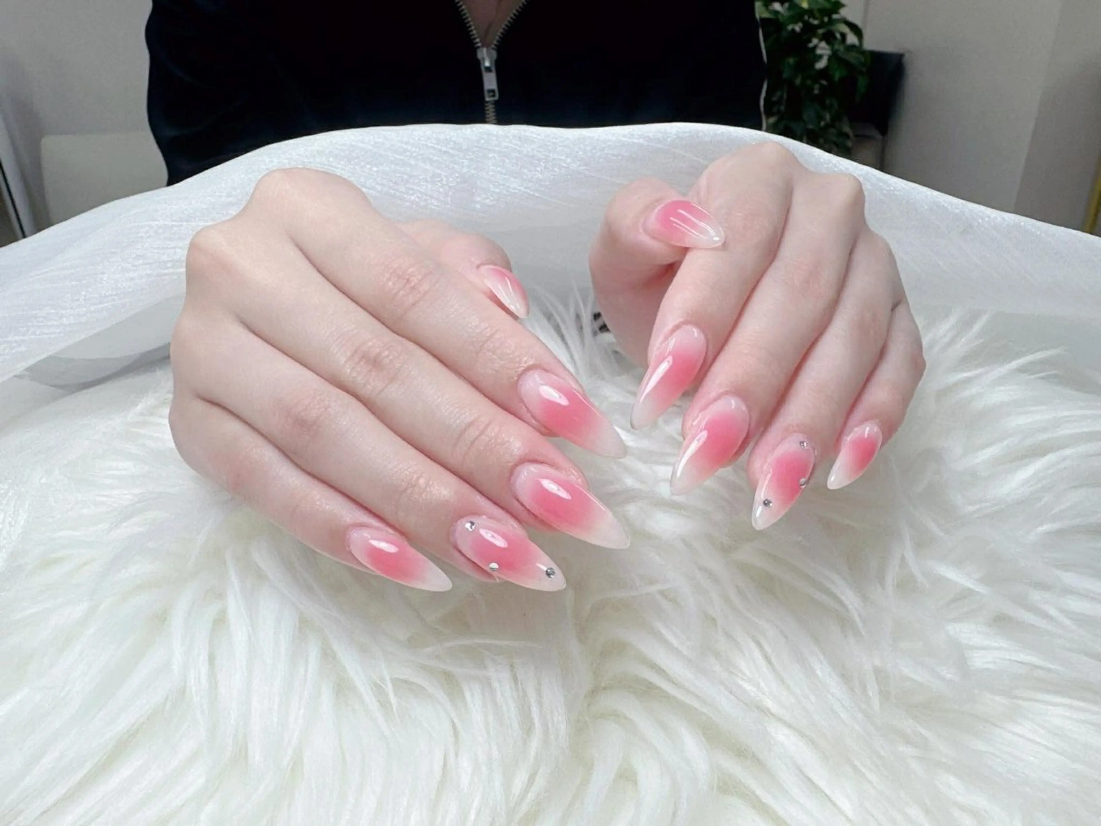ネイル REI nailのネイルデザイン
