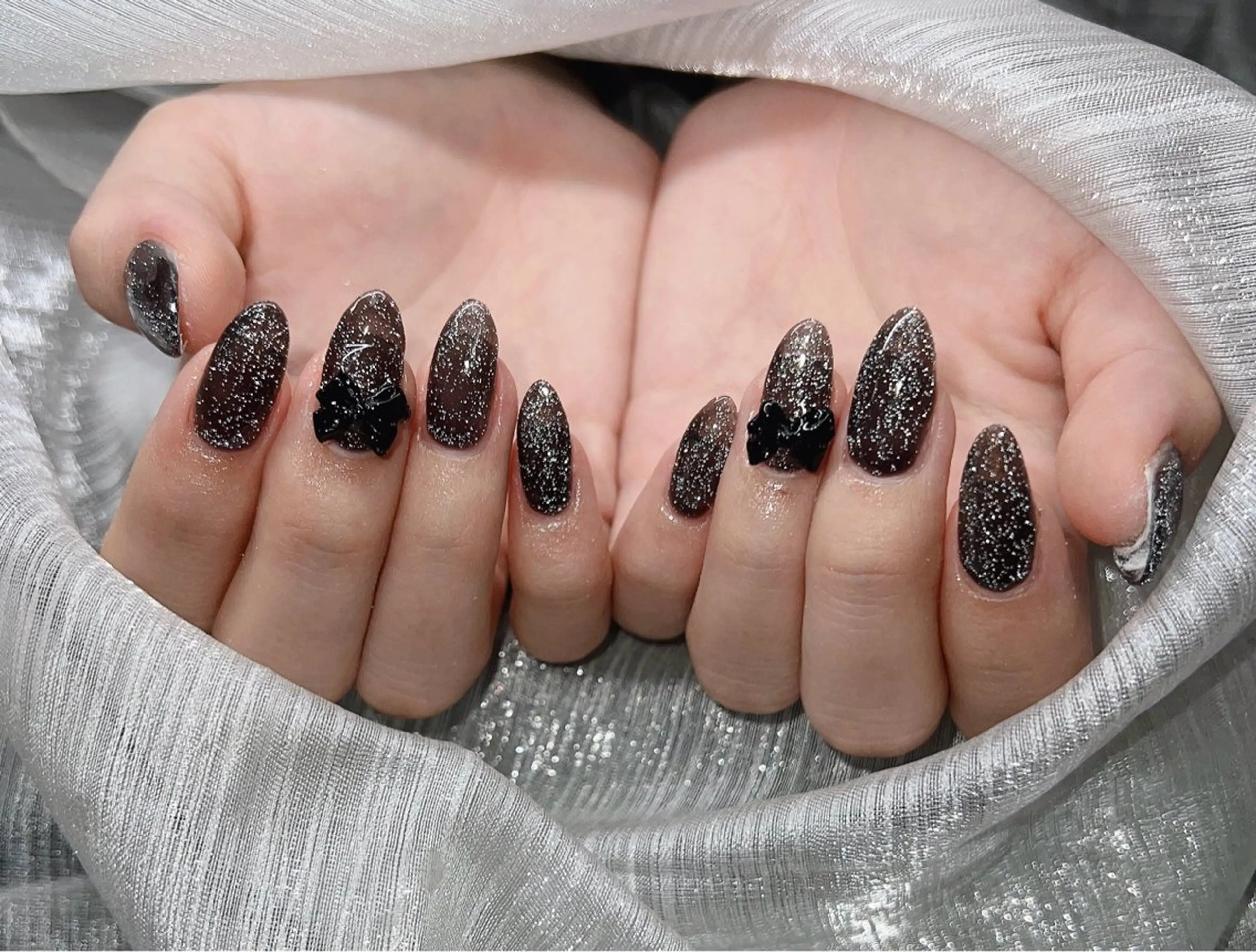 ネイル ハンドネイル Lee Nailsのネイルデザイン