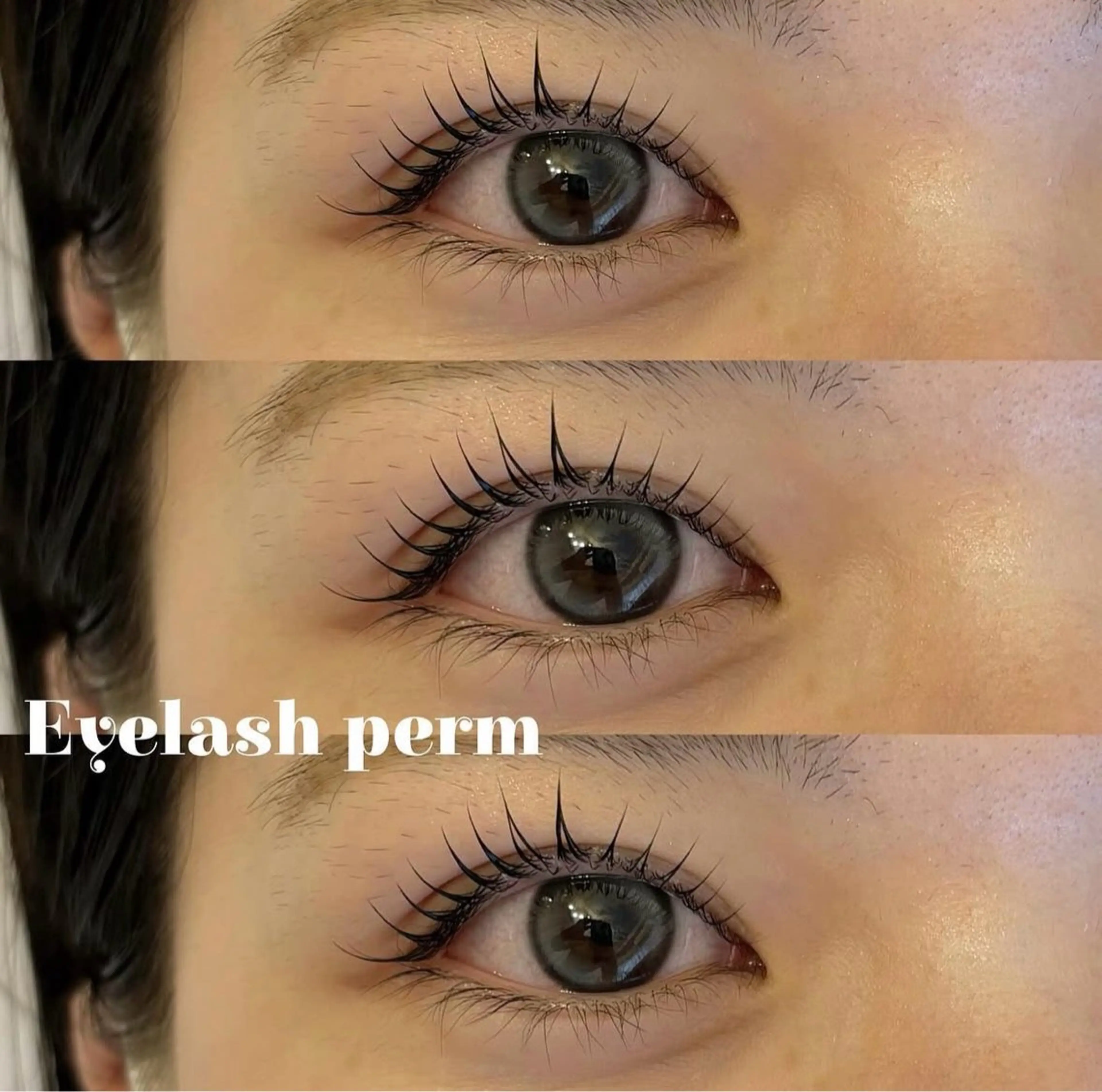 マツエク・マツパ 𝐞𝐢𝐠𝐡𝐭 🤍𝐑𝐄𝐈のマツエク・マツパデザイン