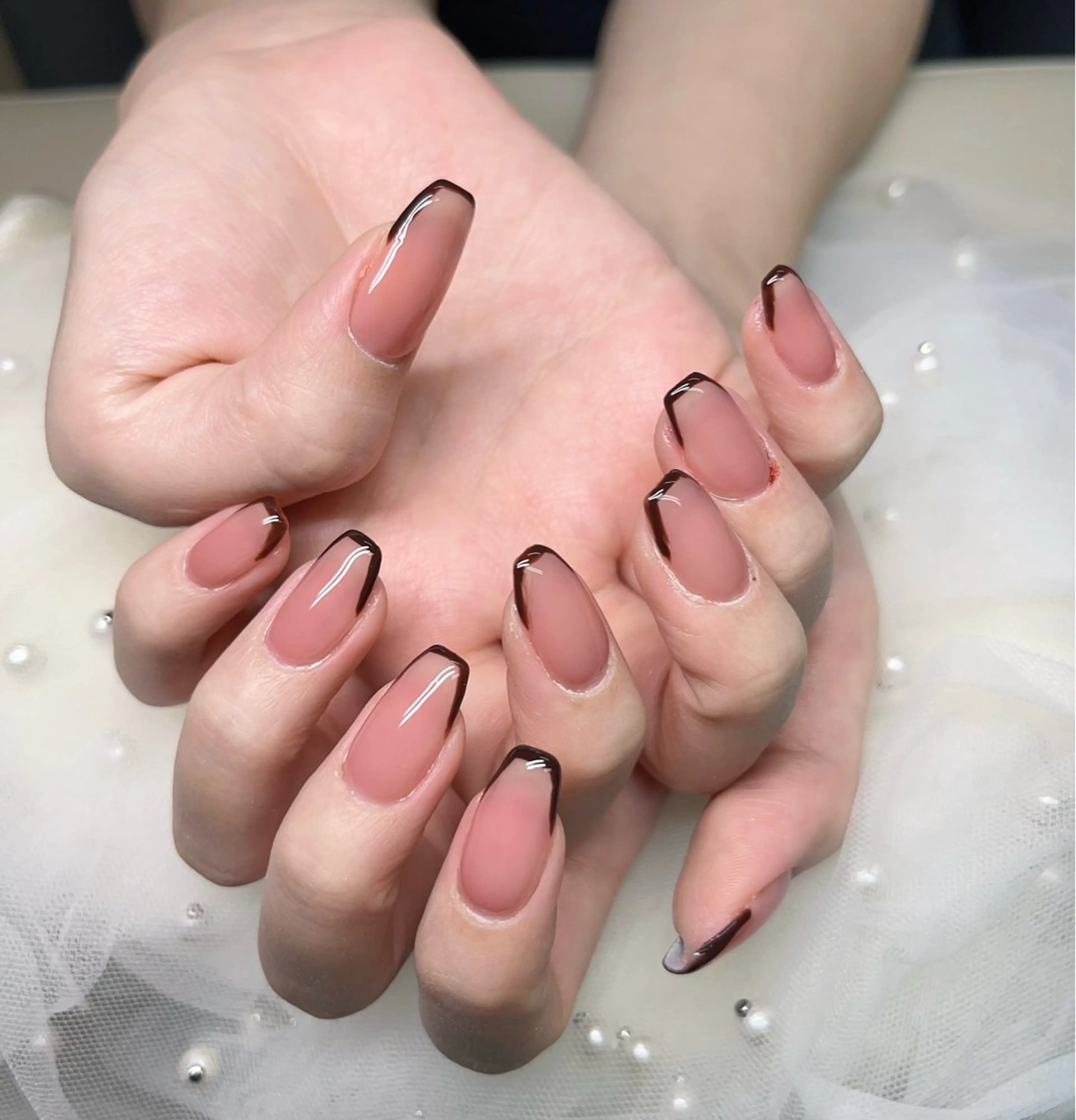 ネイル NiNa ビューティーサロン所属・Ni Naのネイルデザイン