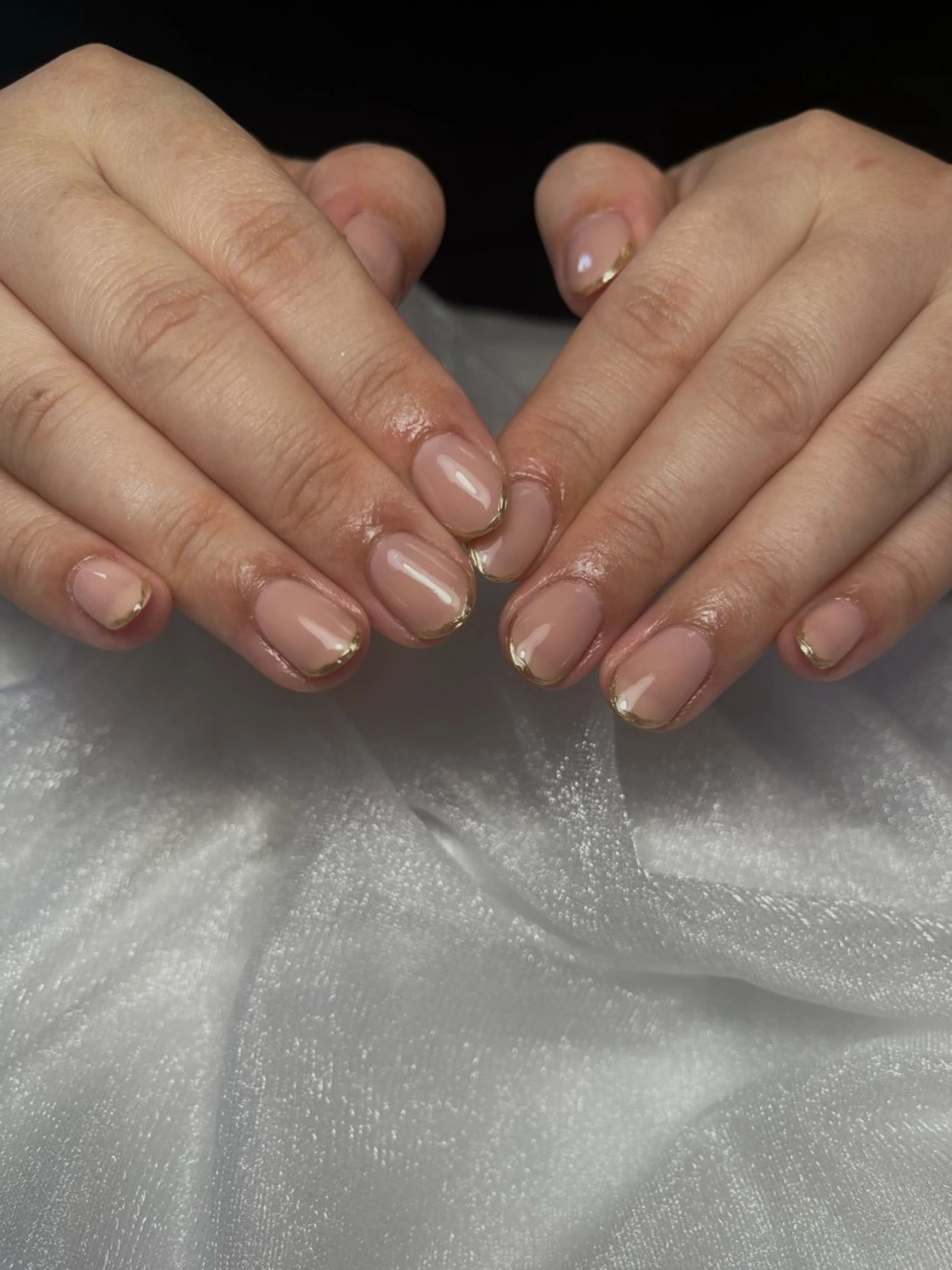 ネイル Ortus (ｵﾙﾄｩｽ)のネイルデザイン