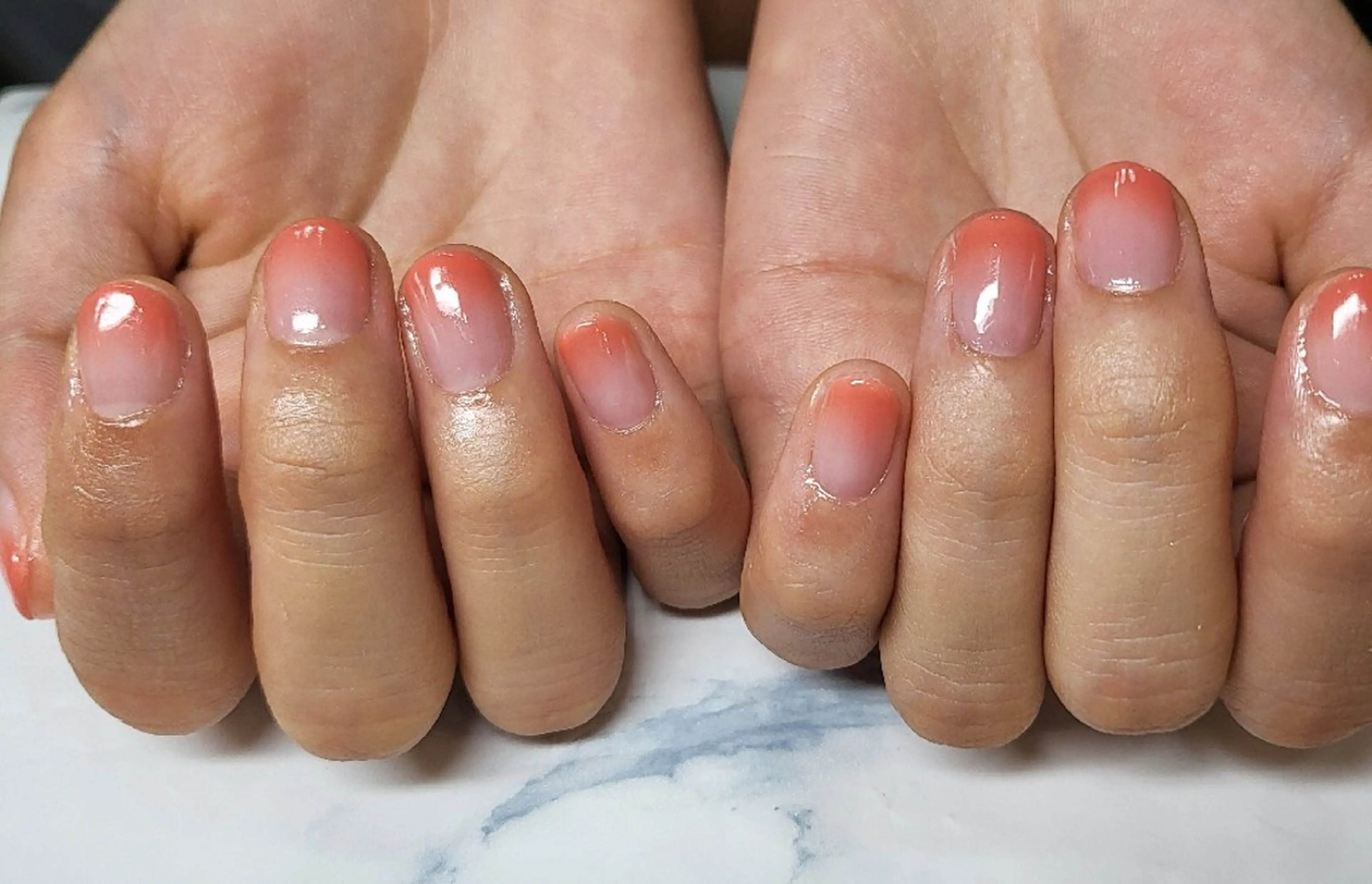 ネイル 林 延信(韓国)のネイルデザイン