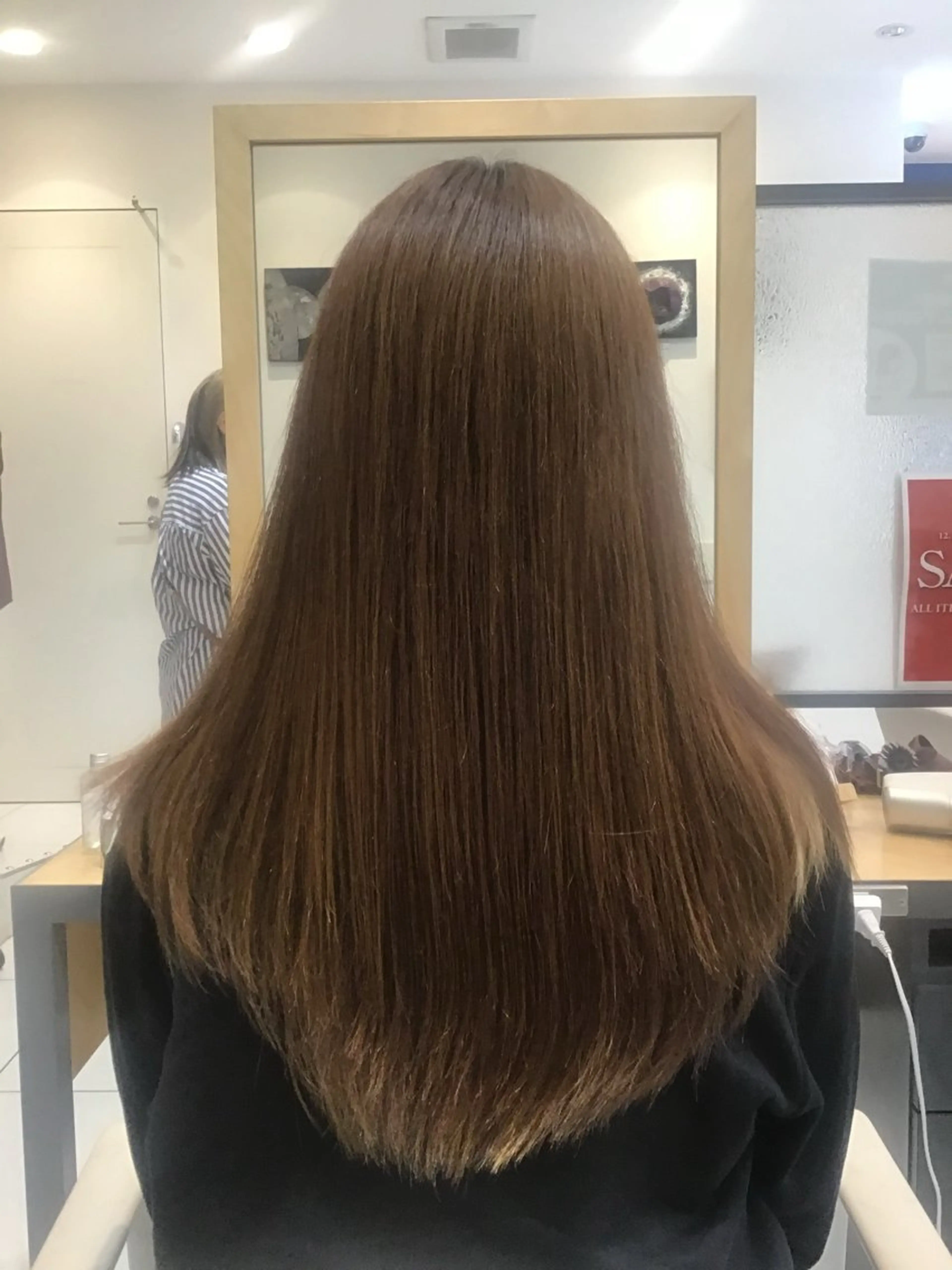 ロング ヘアアレンジ ◽️Daiki／ 髪質再生◽️のヘアスタイル