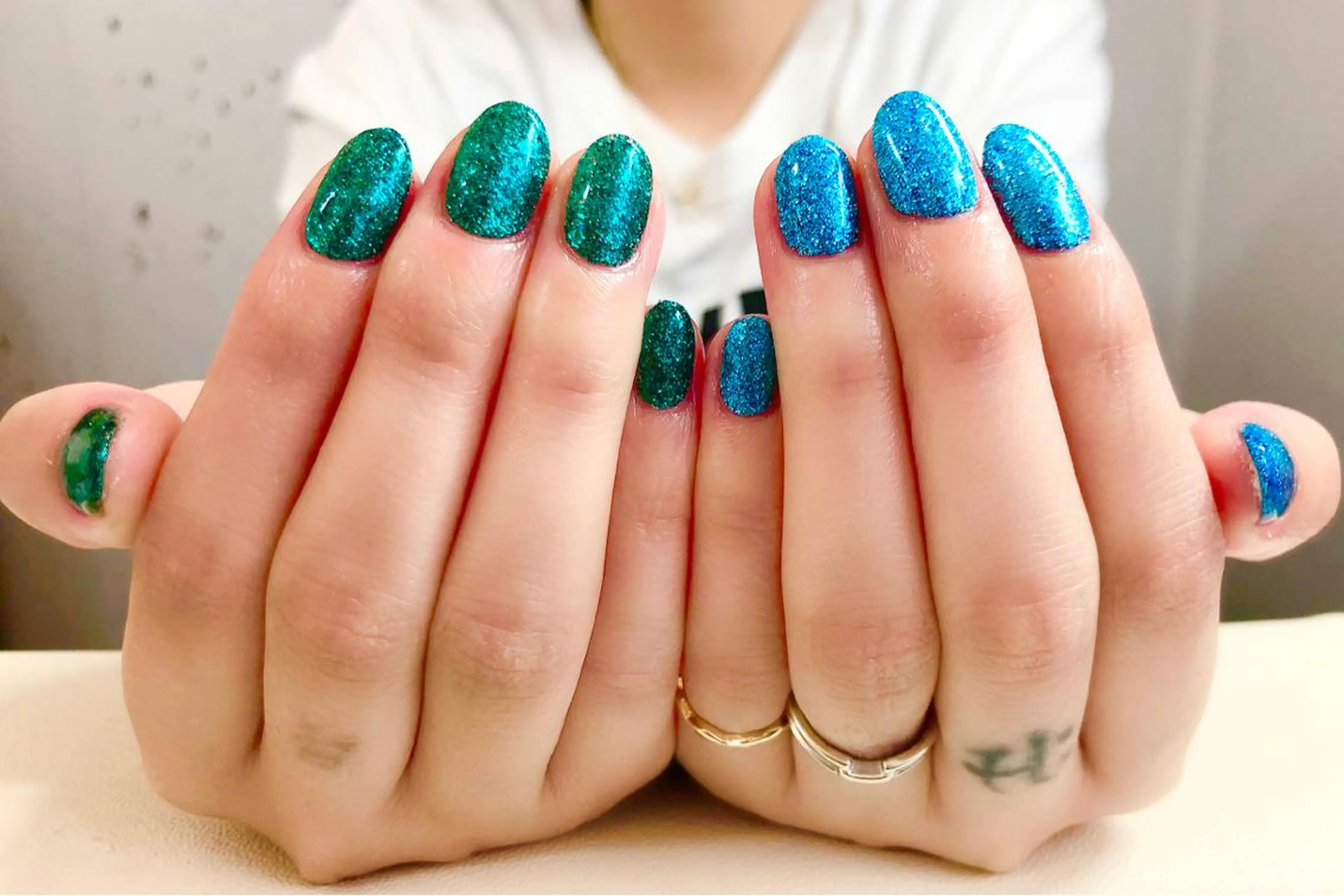 ネイル nailsalon   LE'A所属・ホワイトニング🦷 ネイル💅LEAのその他イメージ