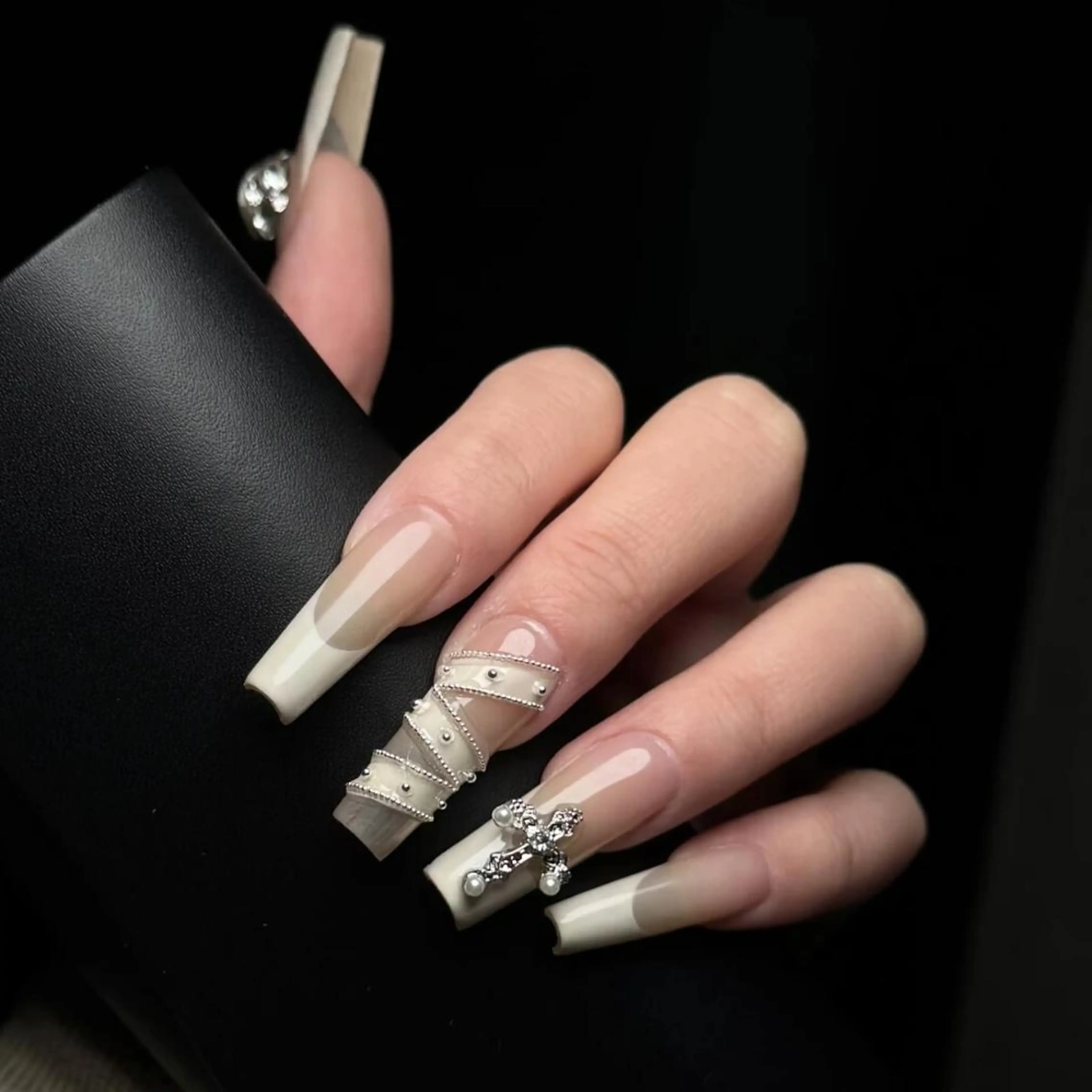 ネイル ハンドネイル Miya🎀 nailのネイルデザイン