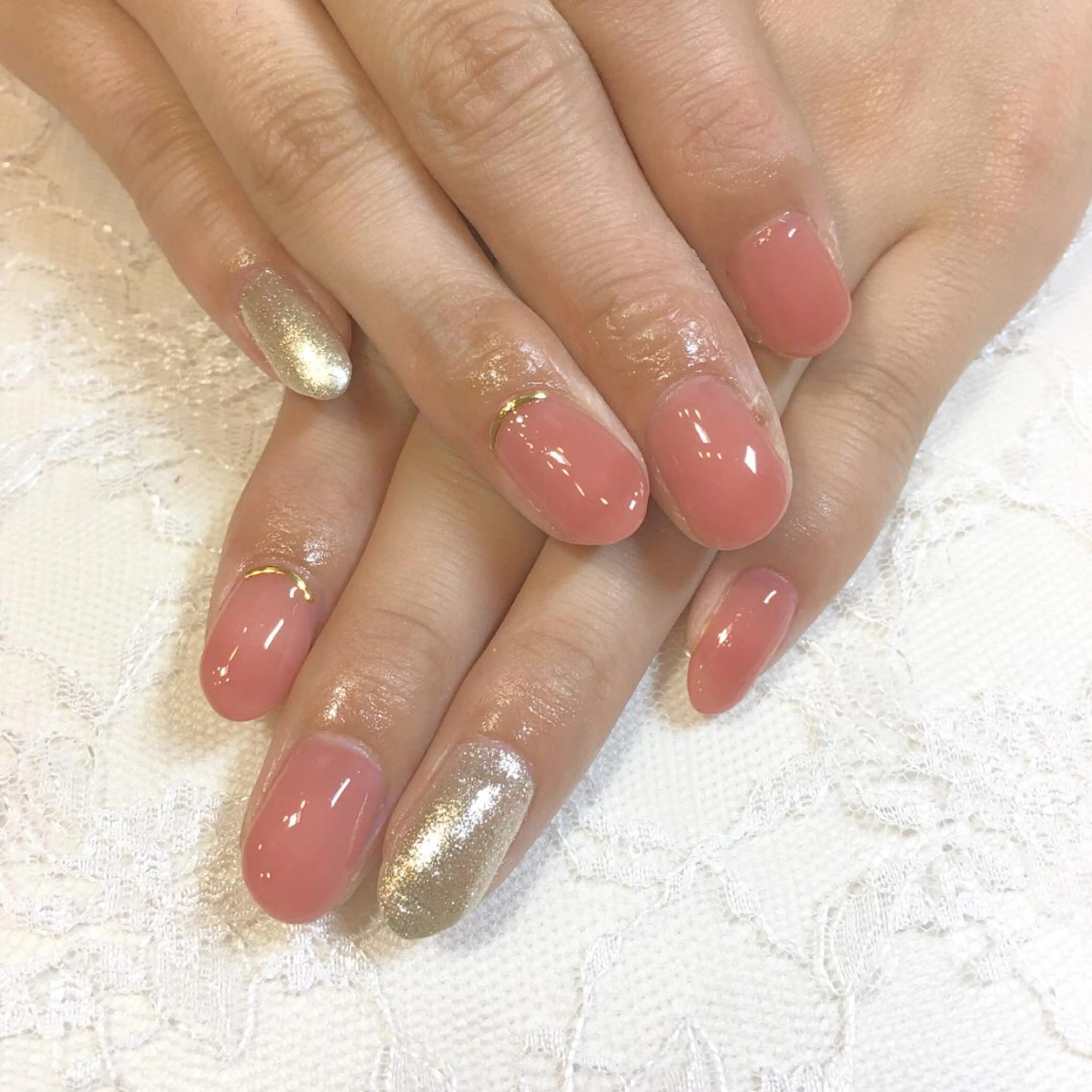 ネイル MISAKO nailのネイルデザイン