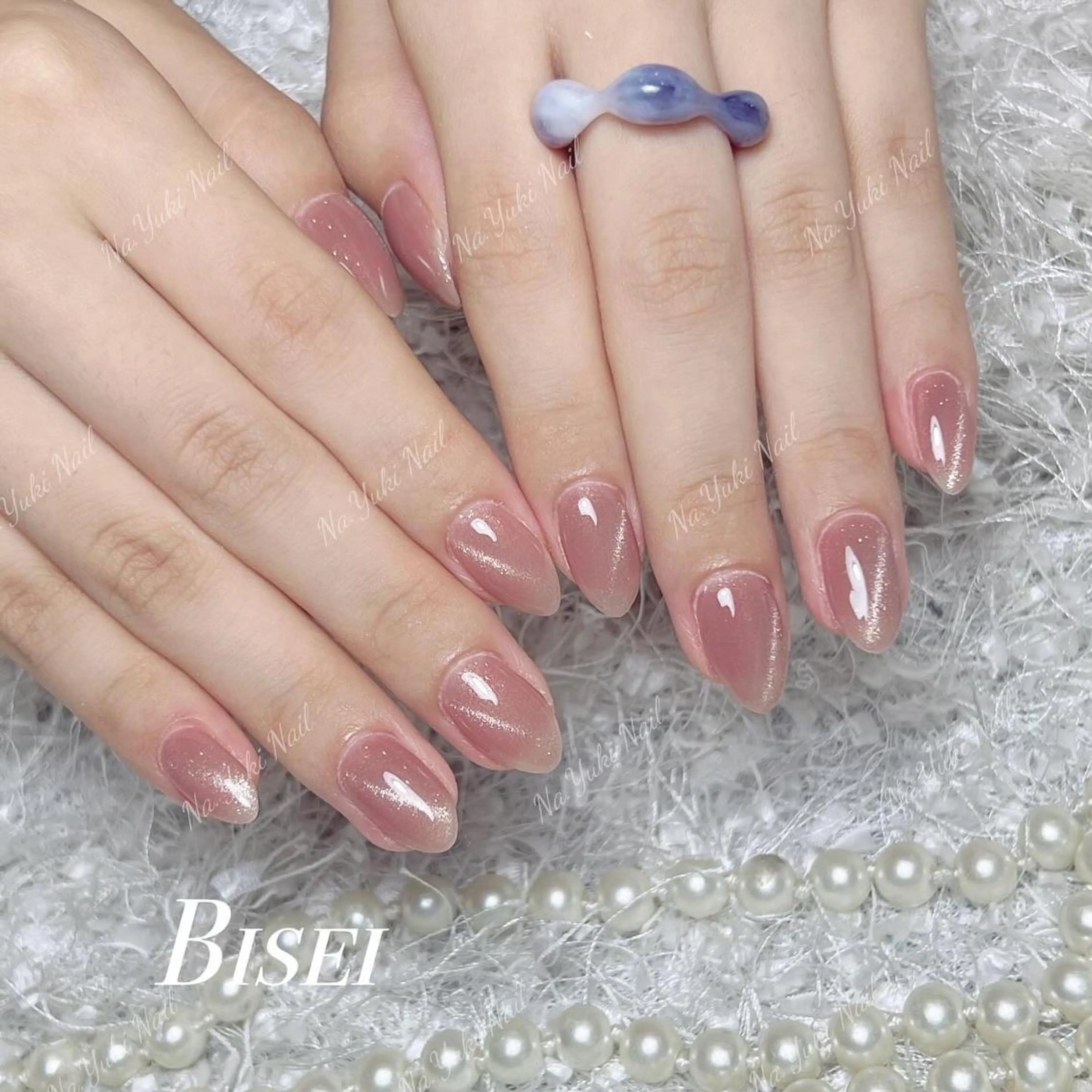 ネイル 💅 NikoNikoのネイルデザイン