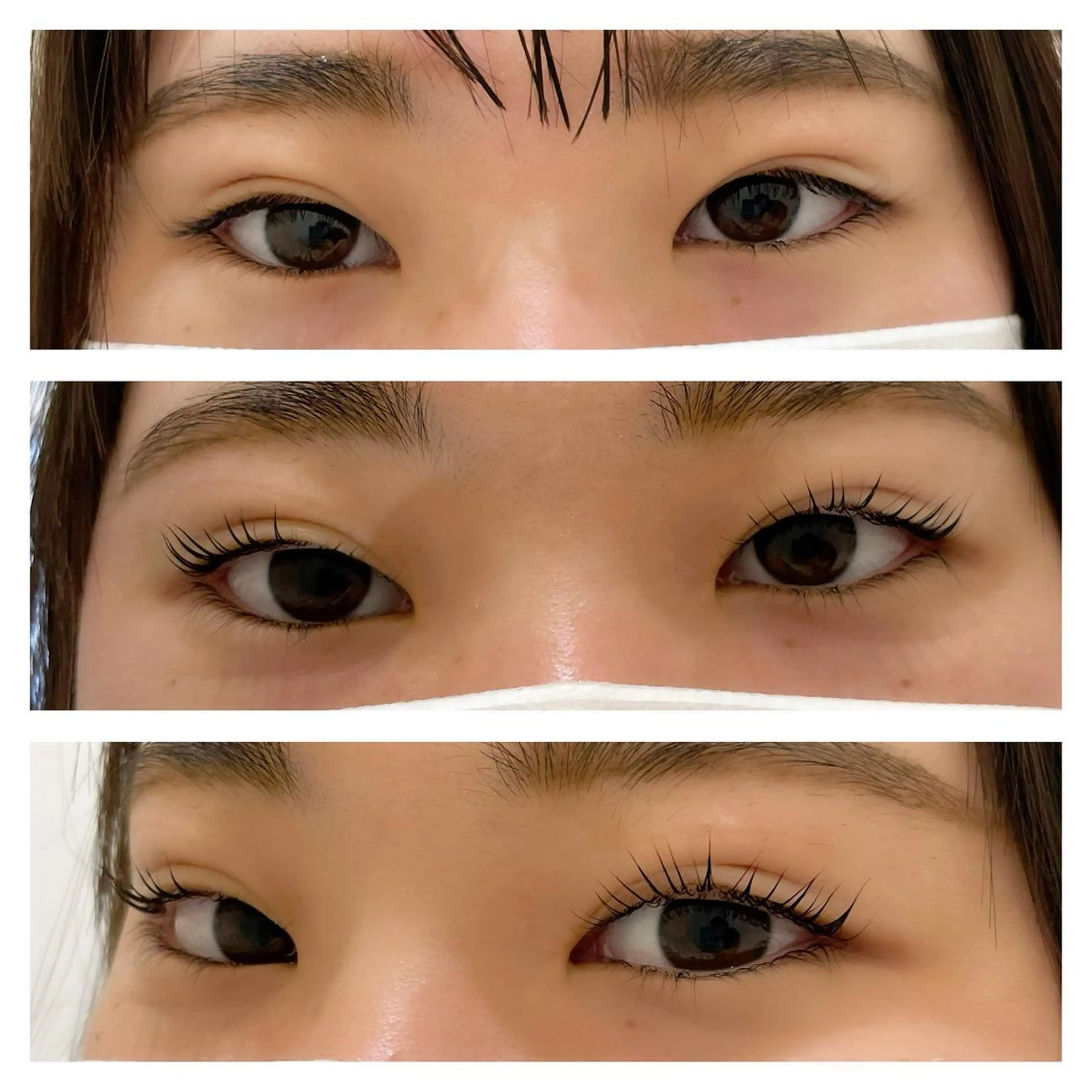 マツエク・マツパ deco tomomiのマツエク・マツパデザイン