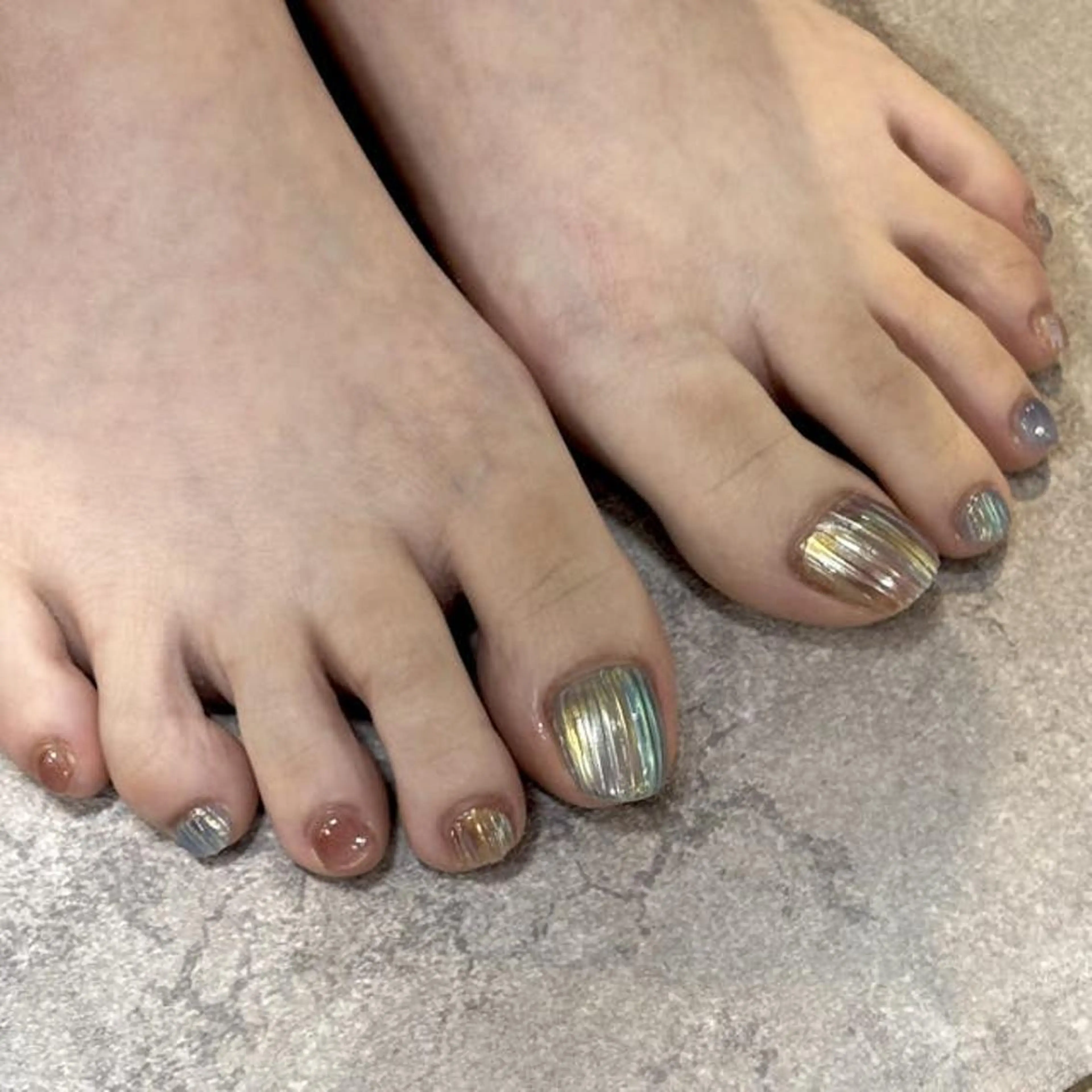 ネイル FASTNAIL PLUS 新宿店のネイルデザイン